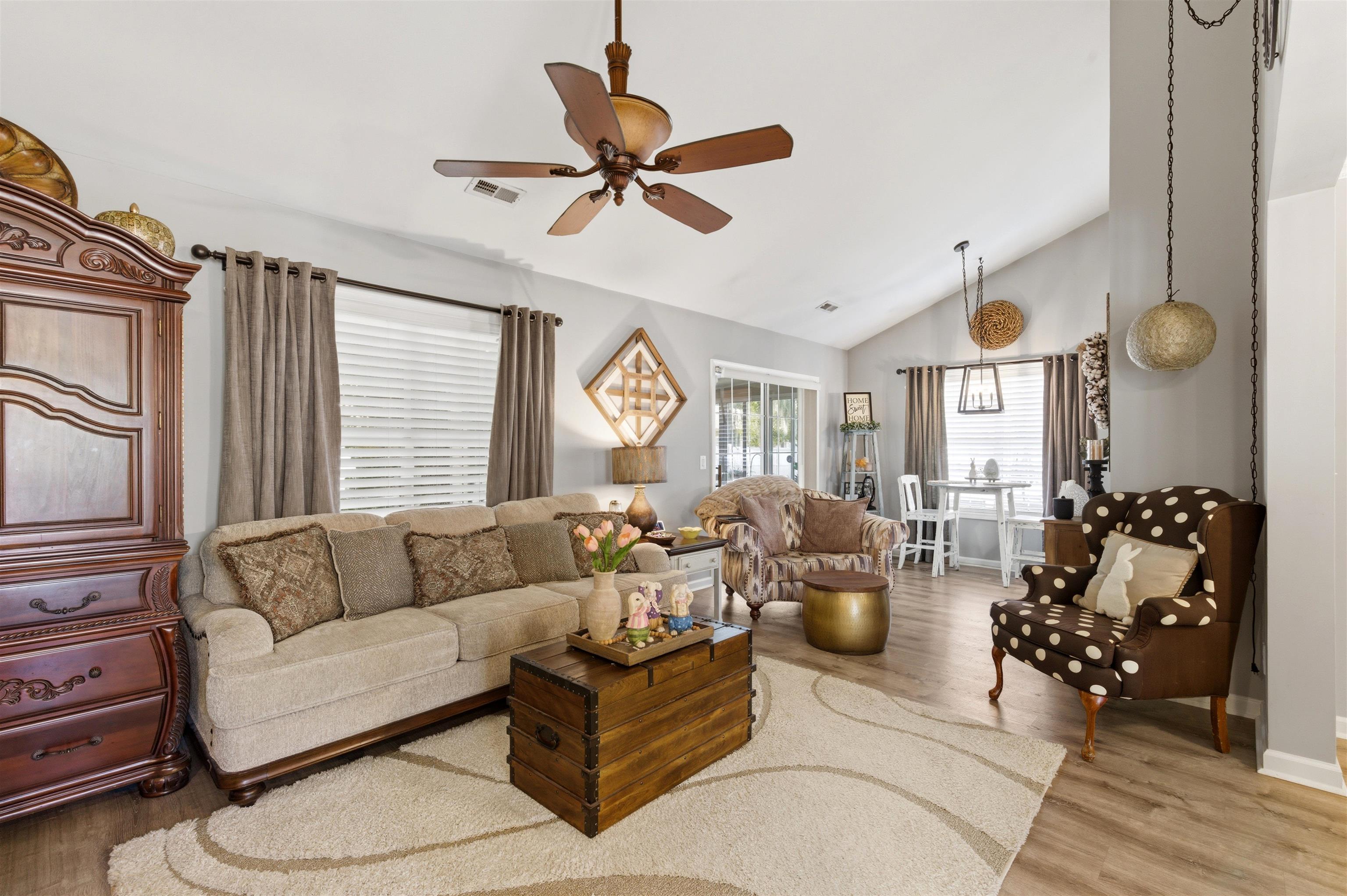 43 Daniel Morrall Ln.