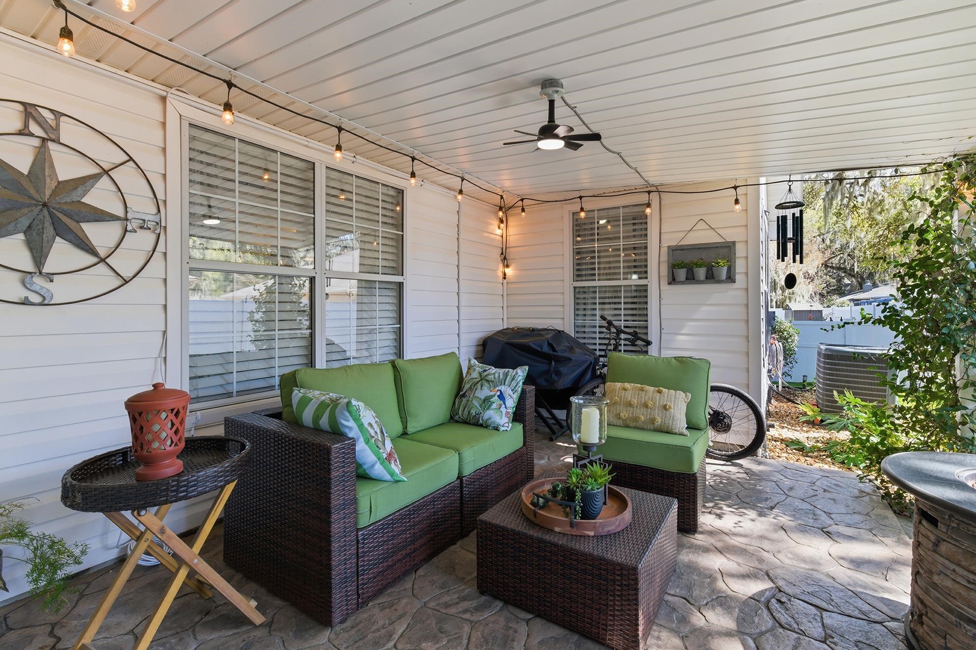 43 Daniel Morrall Ln.