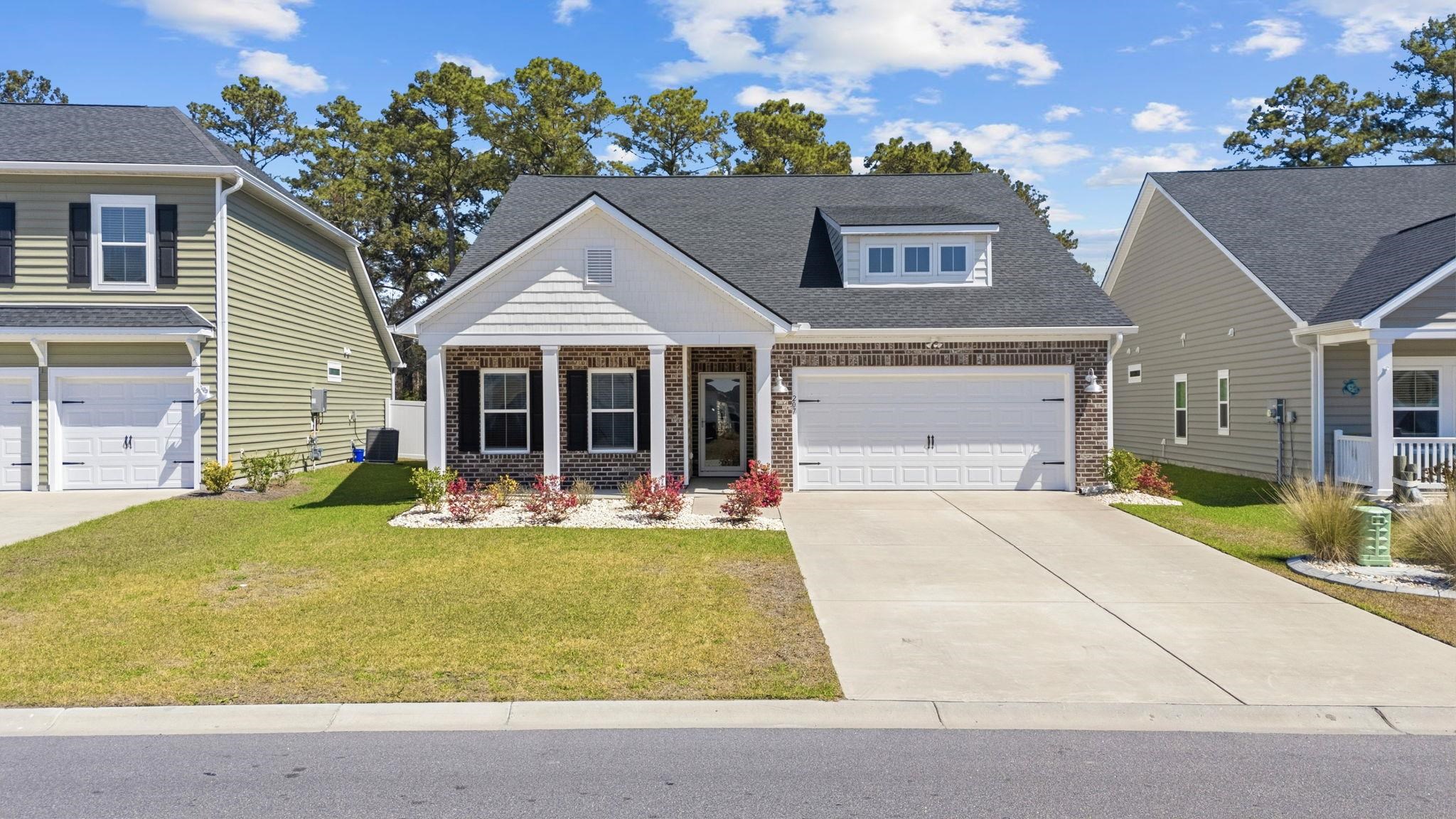 207 Augusta Green Way