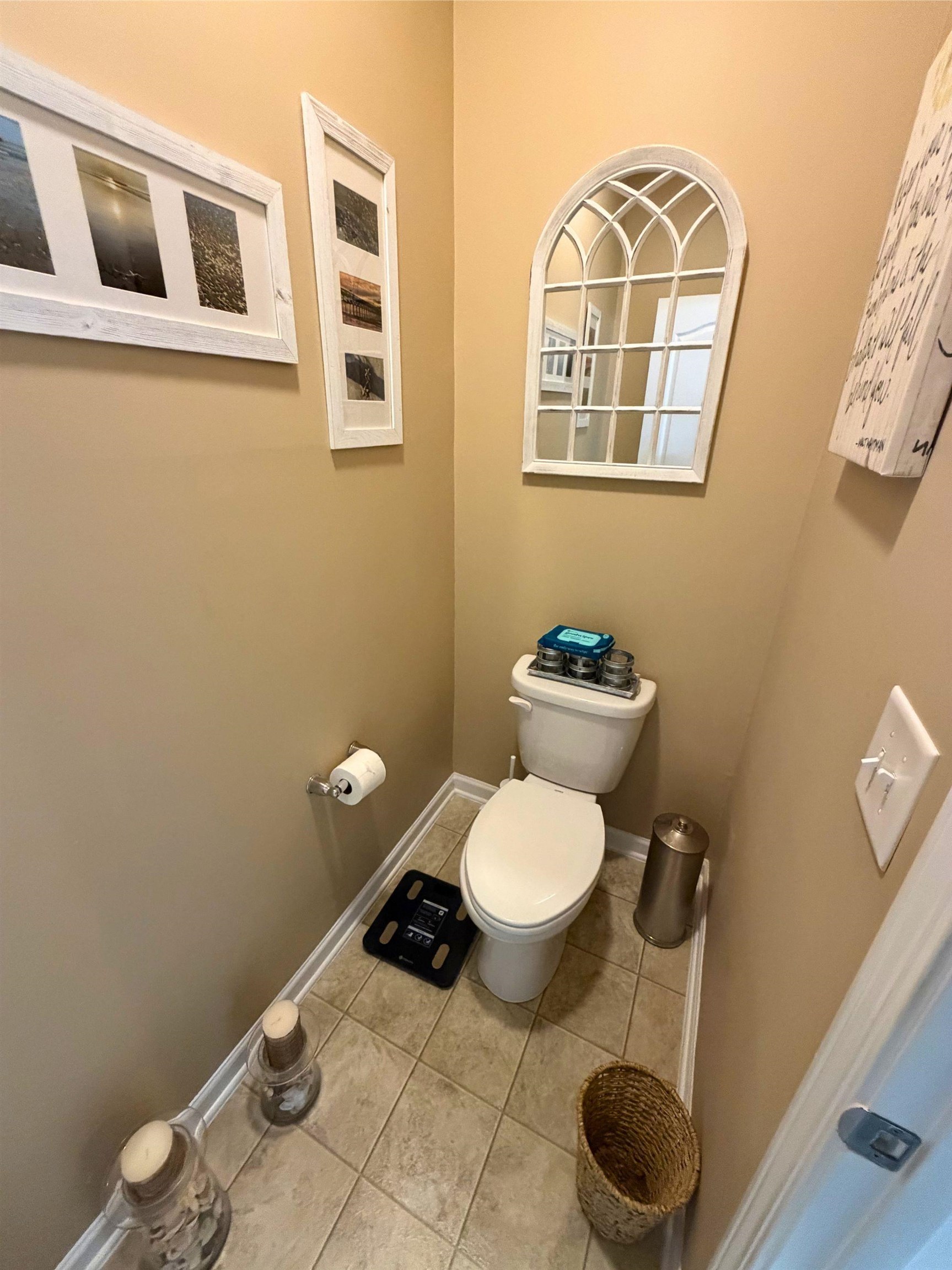 720 Pickering Dr. Unit: C