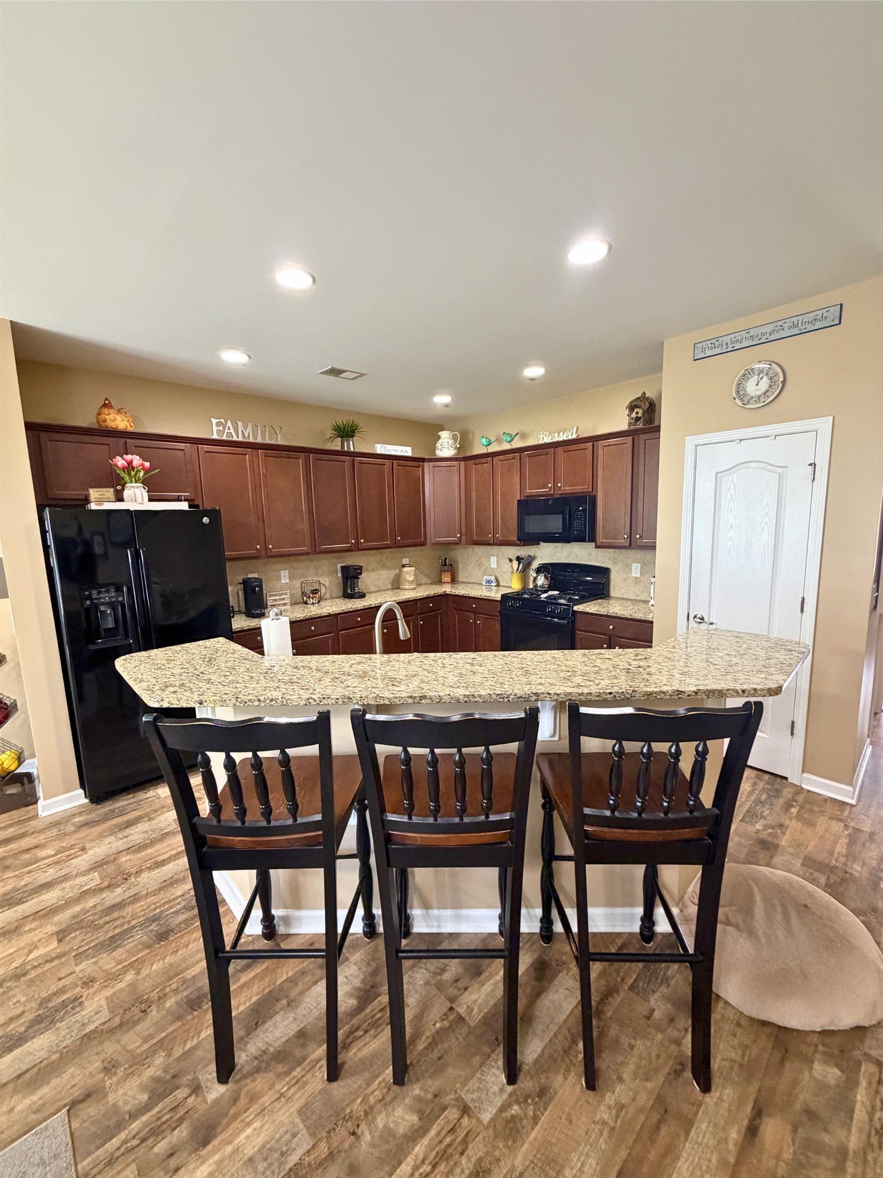 720 Pickering Dr. Unit: C