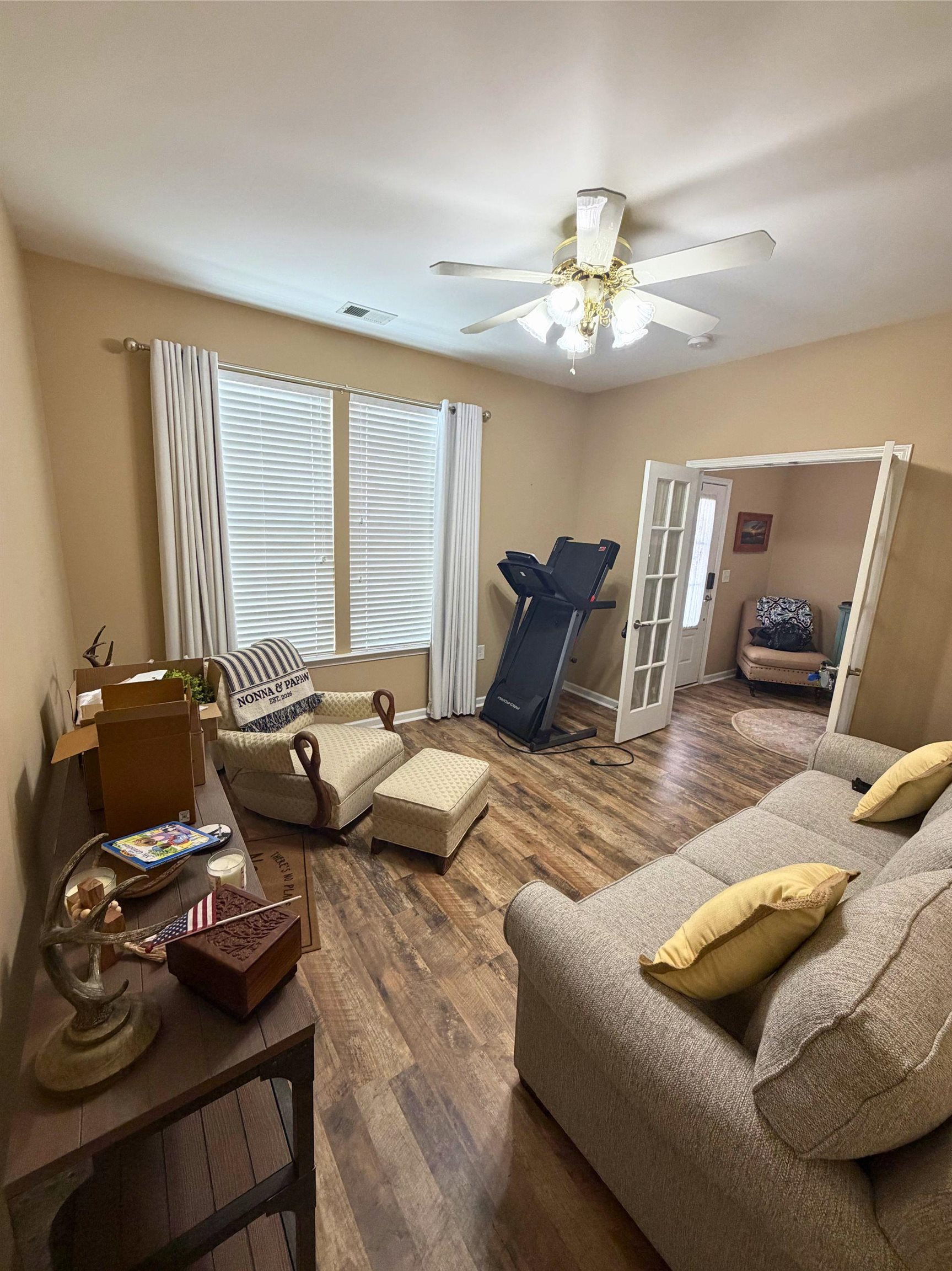 720 Pickering Dr. Unit: C