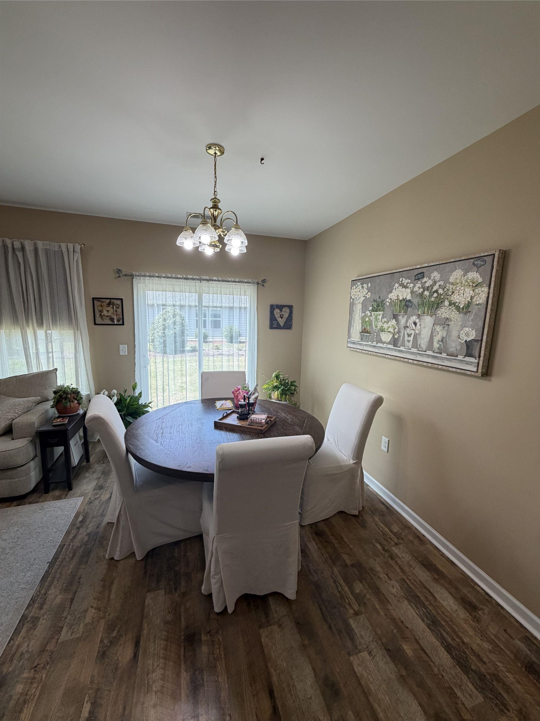 720 Pickering Dr. Unit: C