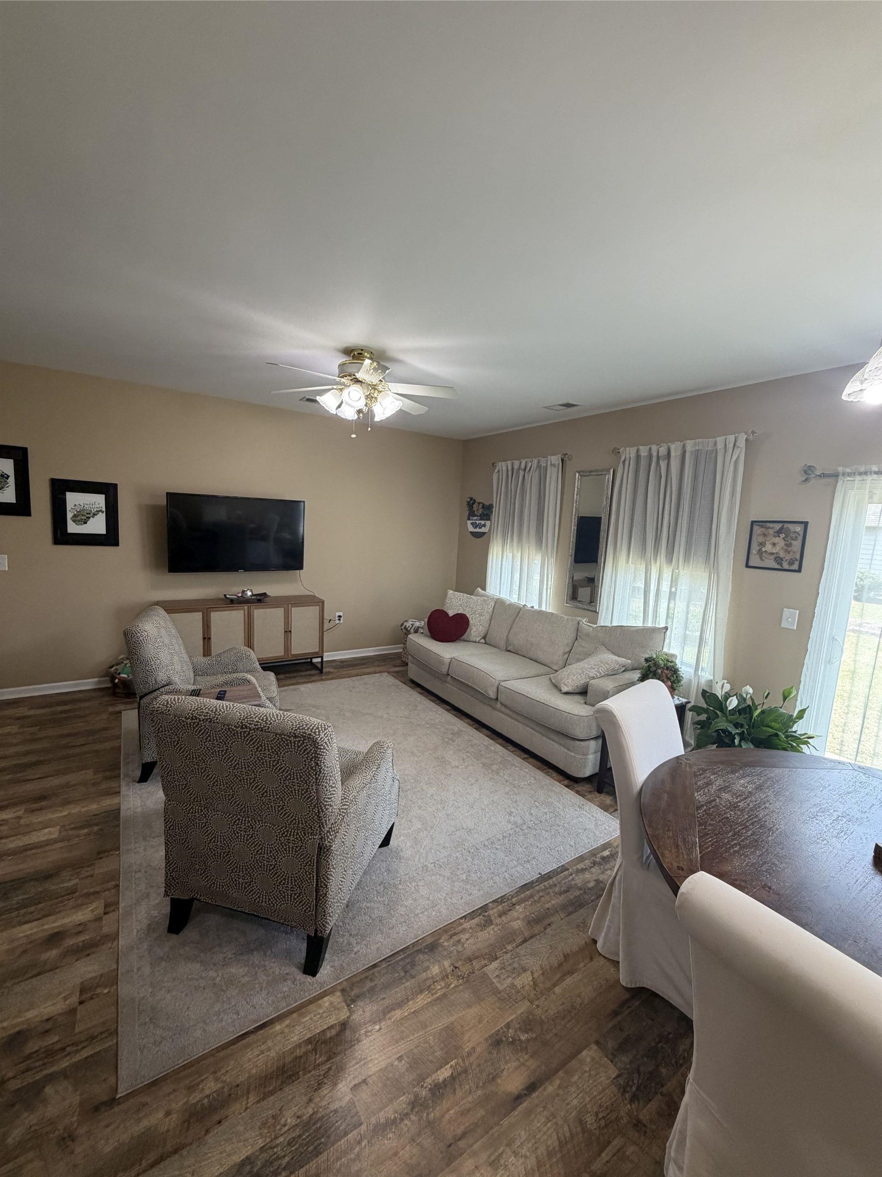 720 Pickering Dr. Unit: C