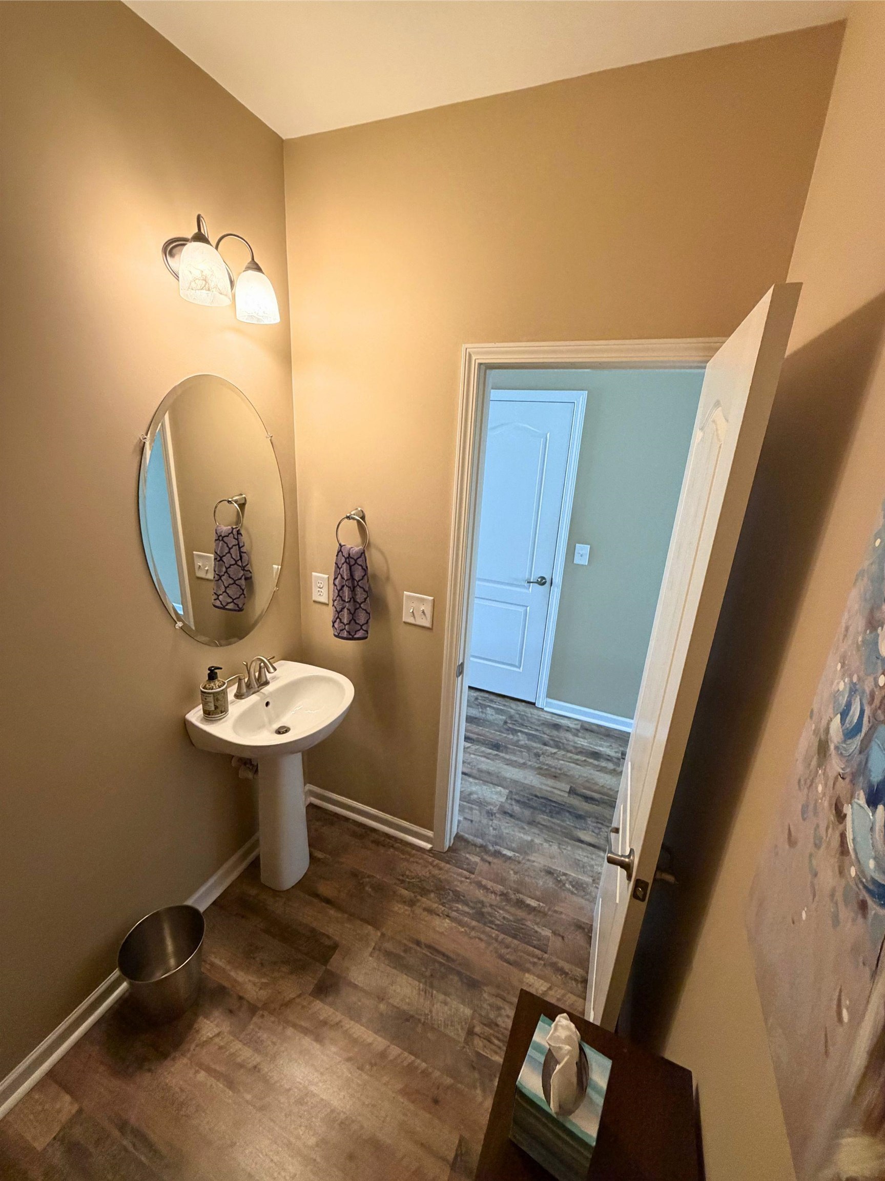 720 Pickering Dr. Unit: C