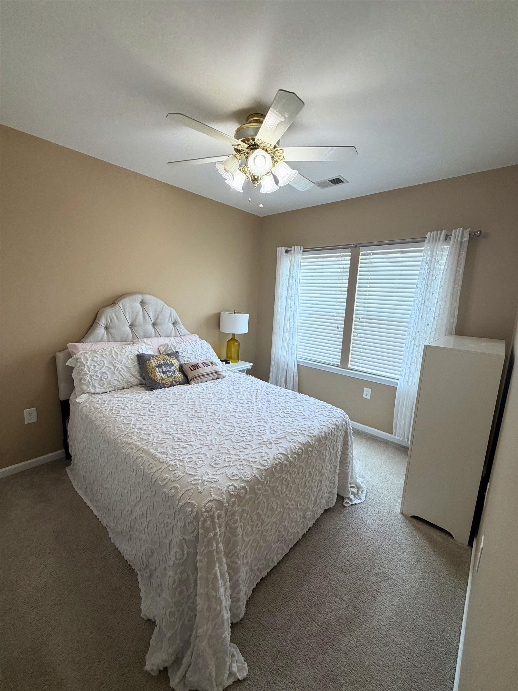 720 Pickering Dr. Unit: C