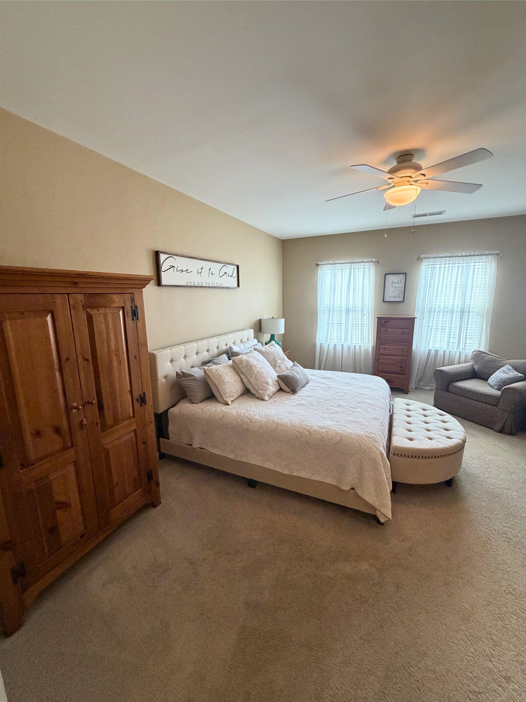 720 Pickering Dr. Unit: C