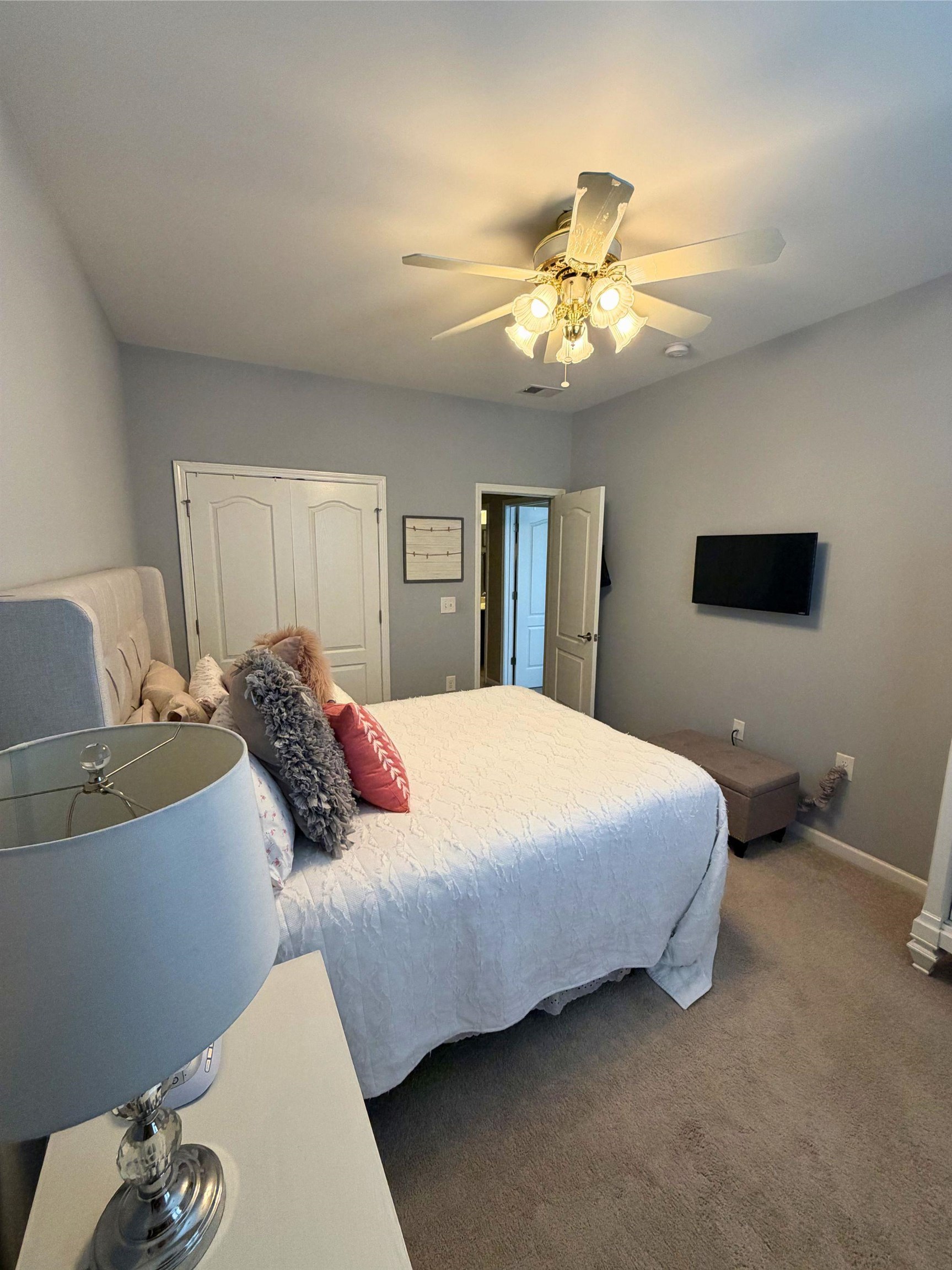 720 Pickering Dr. Unit: C