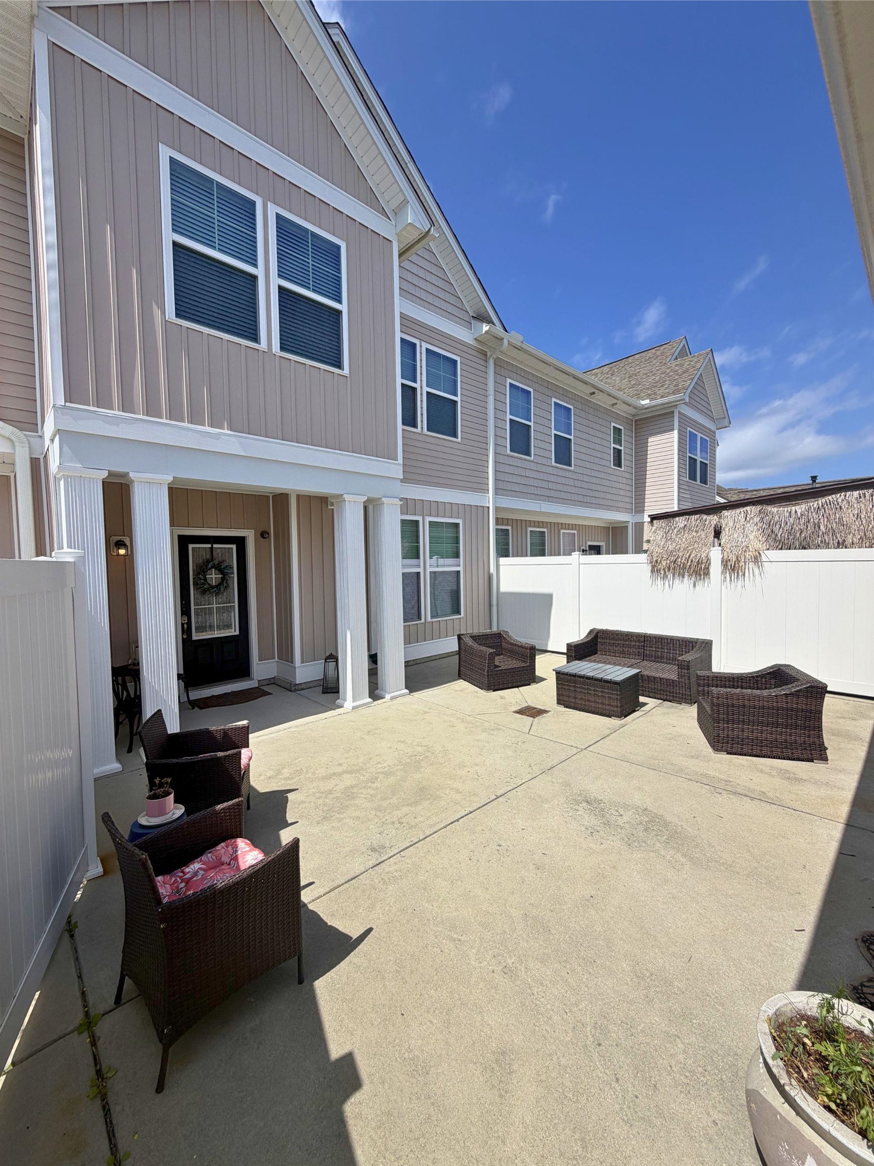 720 Pickering Dr. Unit: C