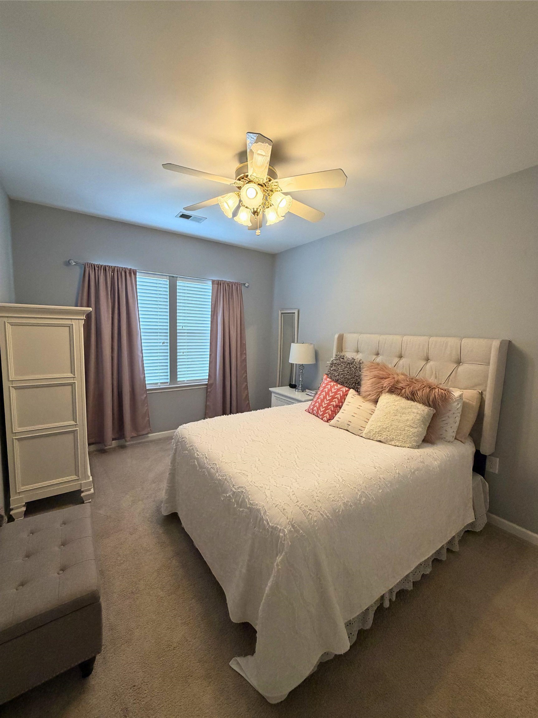 720 Pickering Dr. Unit: C