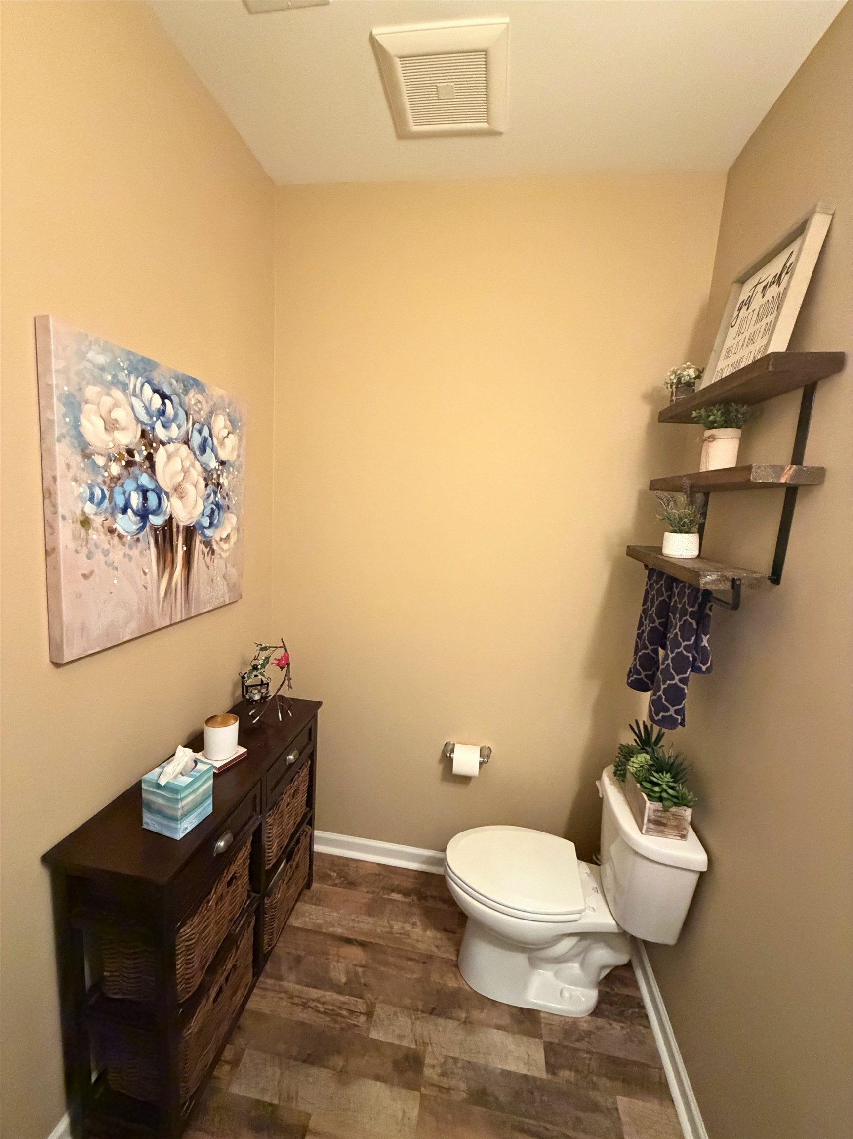 720 Pickering Dr. Unit: C