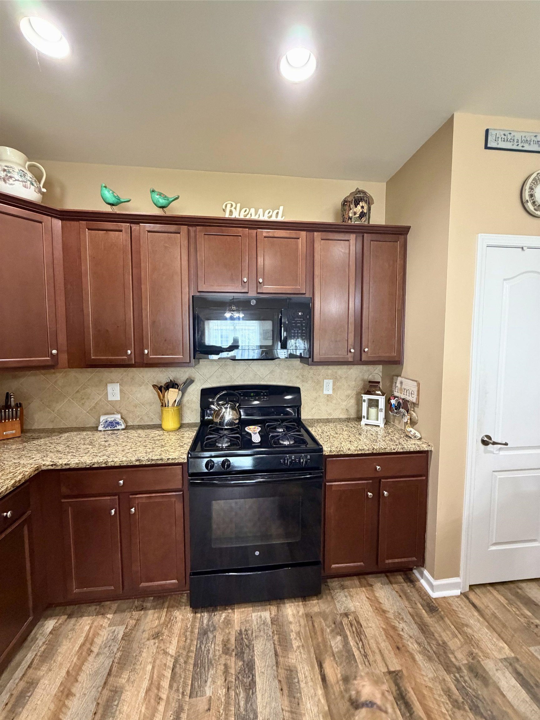 720 Pickering Dr. Unit: C