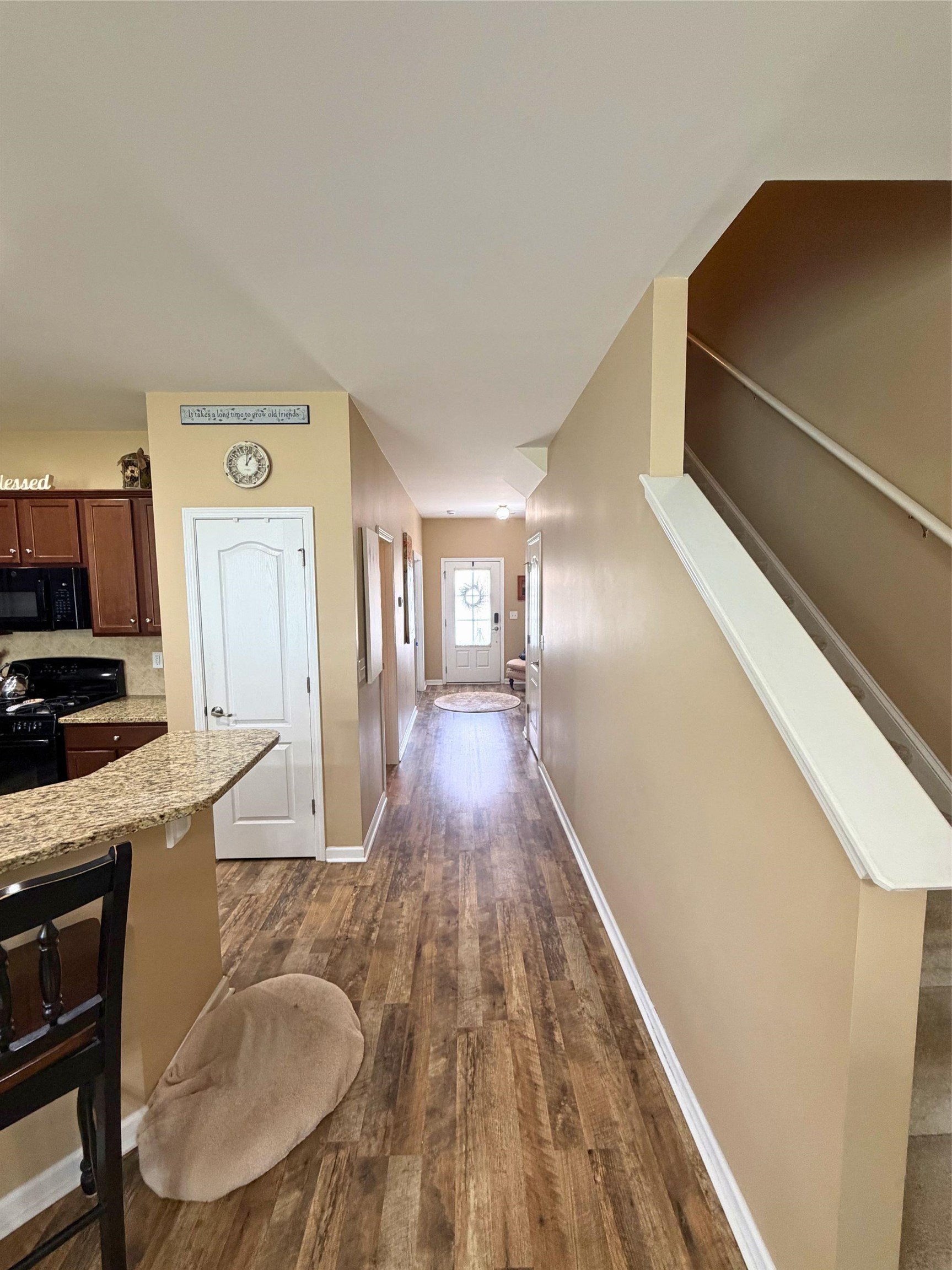 720 Pickering Dr. Unit: C