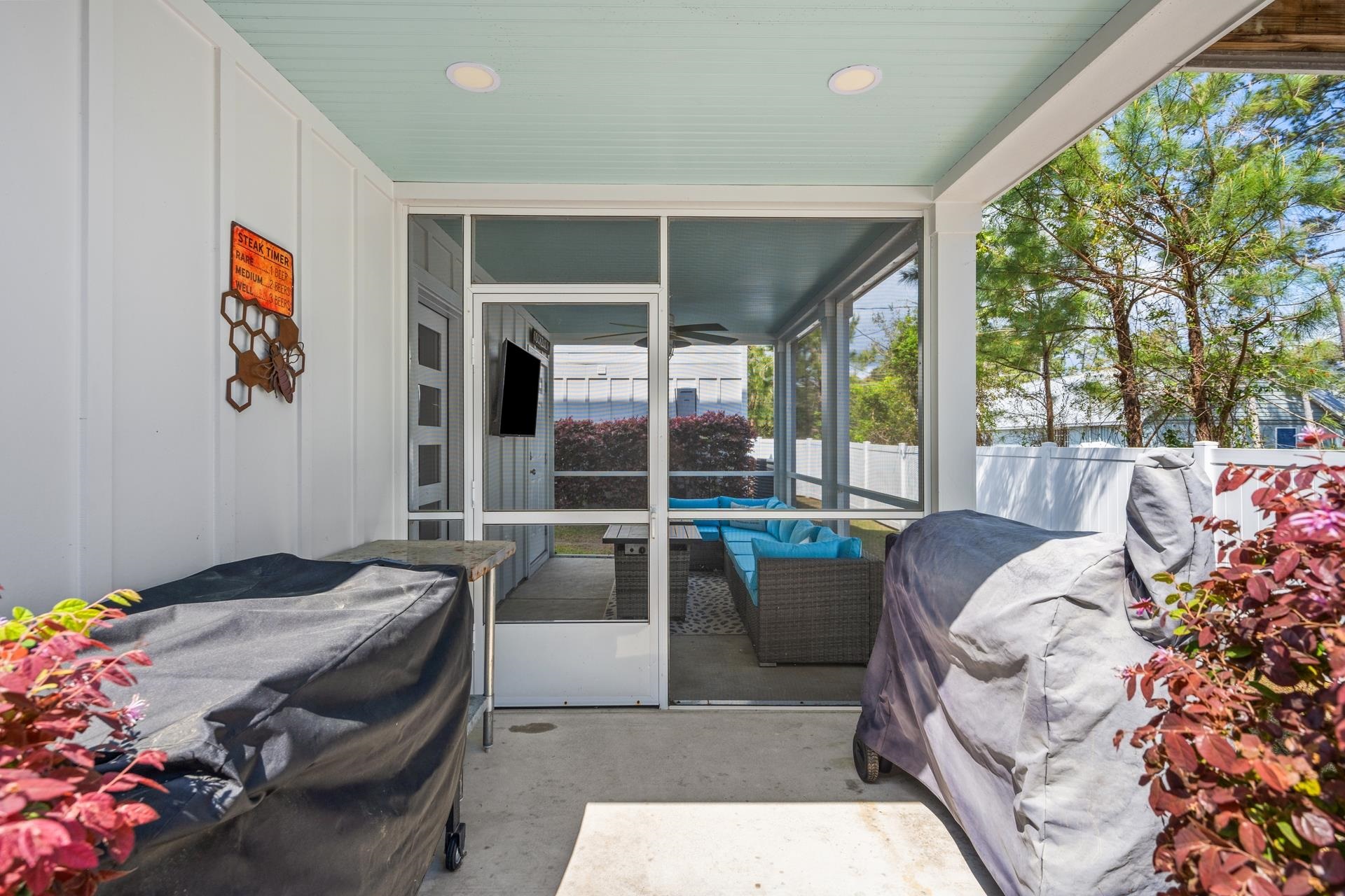 103 Clam Digger Loop