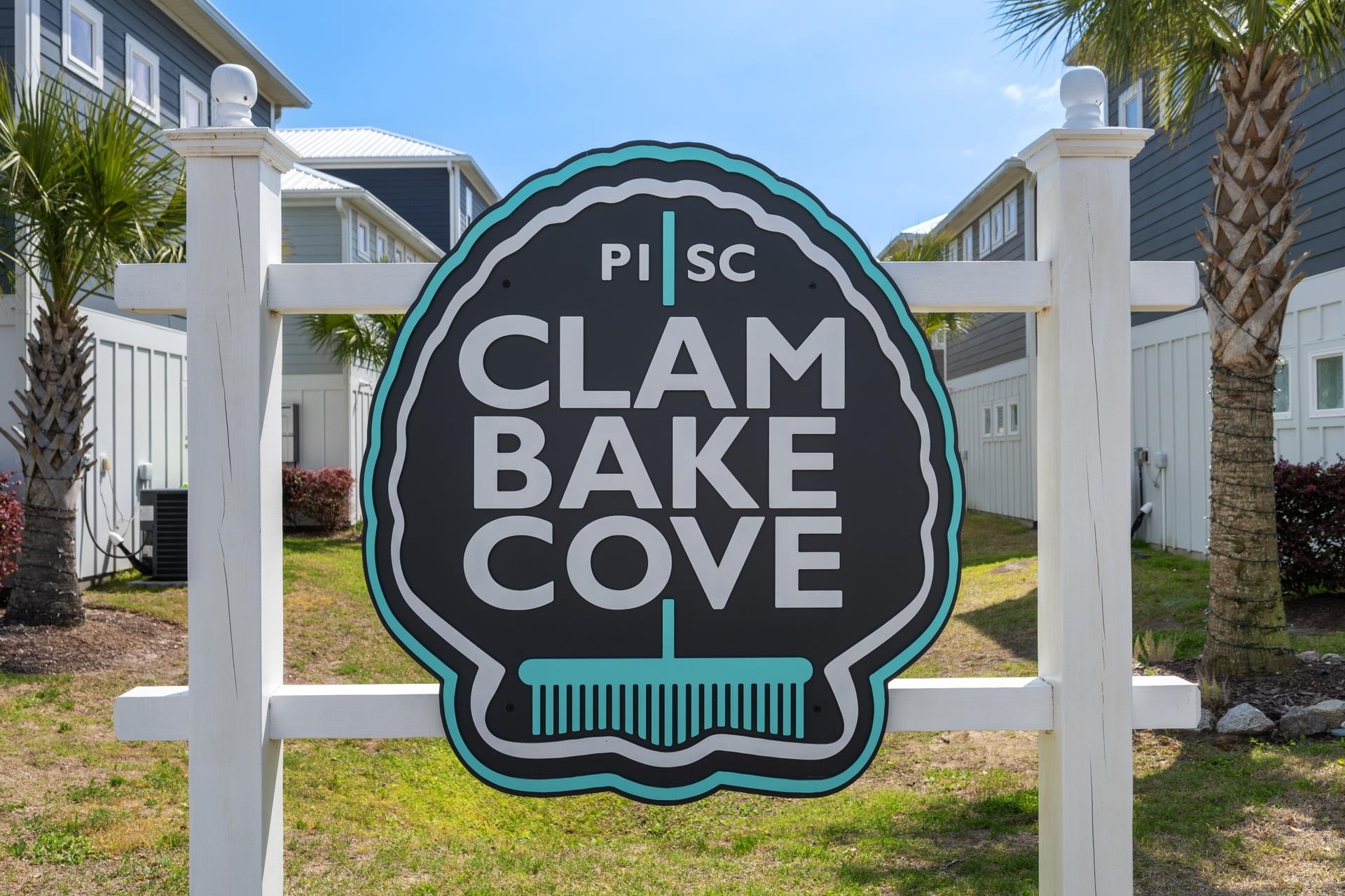 103 Clam Digger Loop