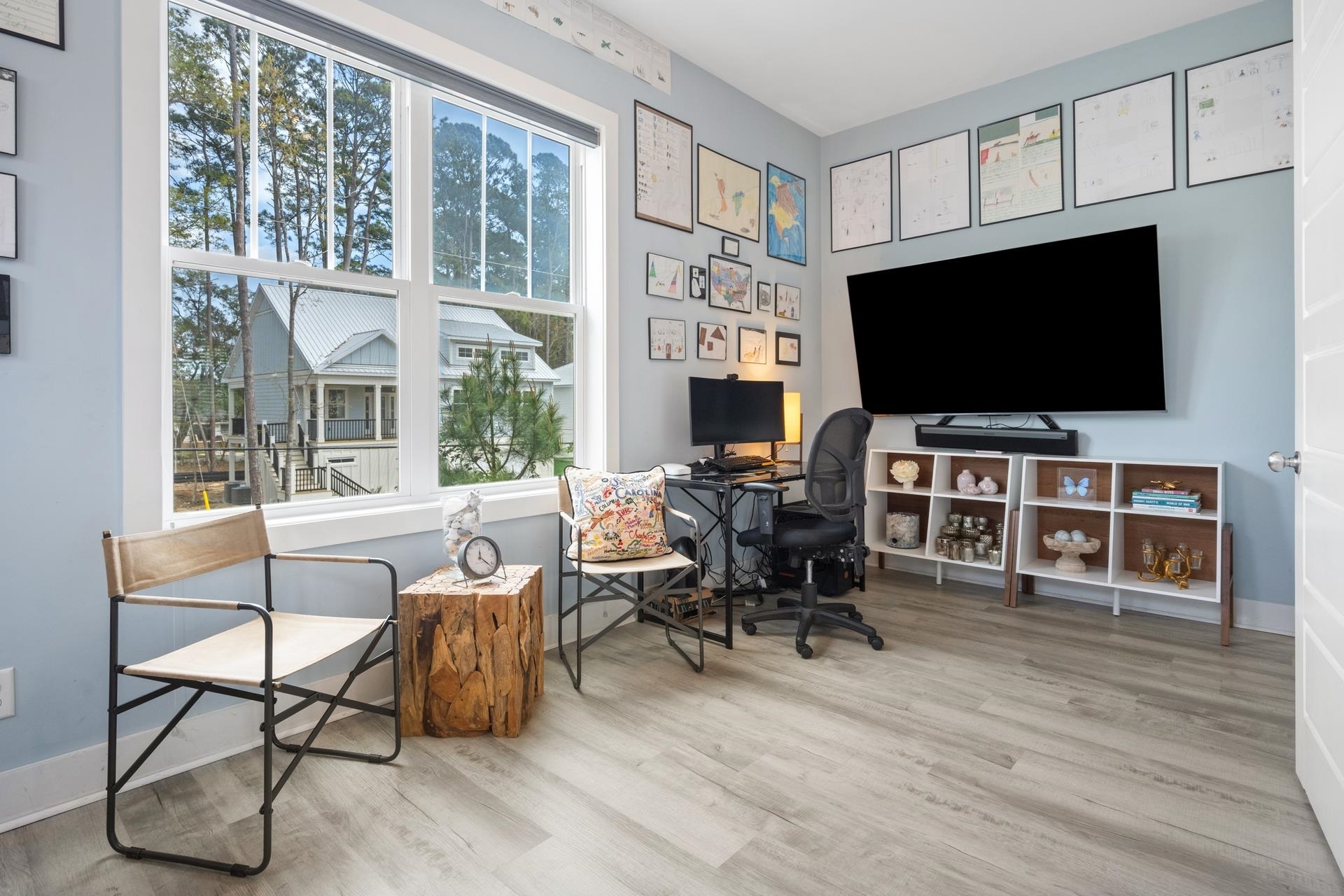 103 Clam Digger Loop