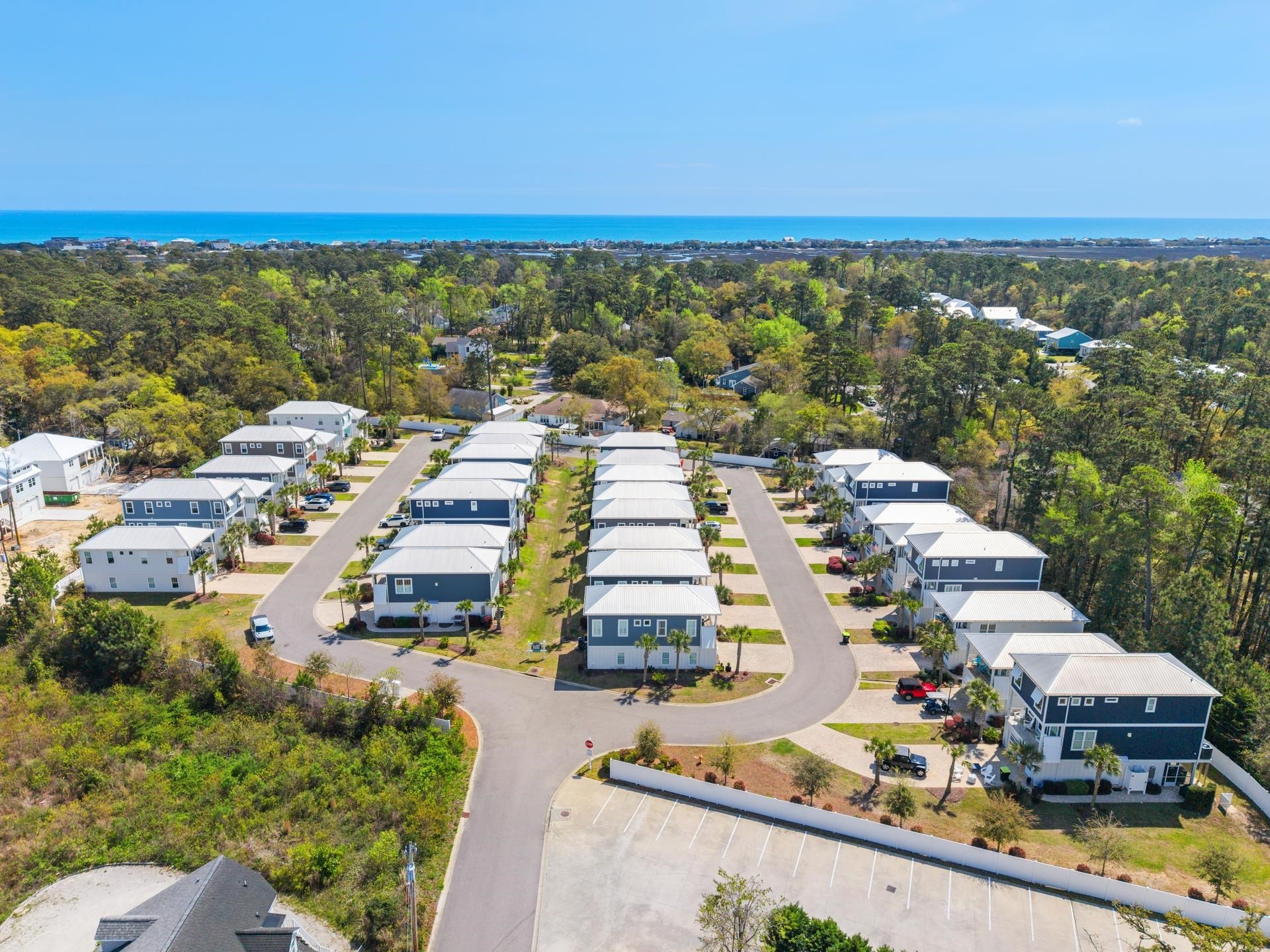 103 Clam Digger Loop