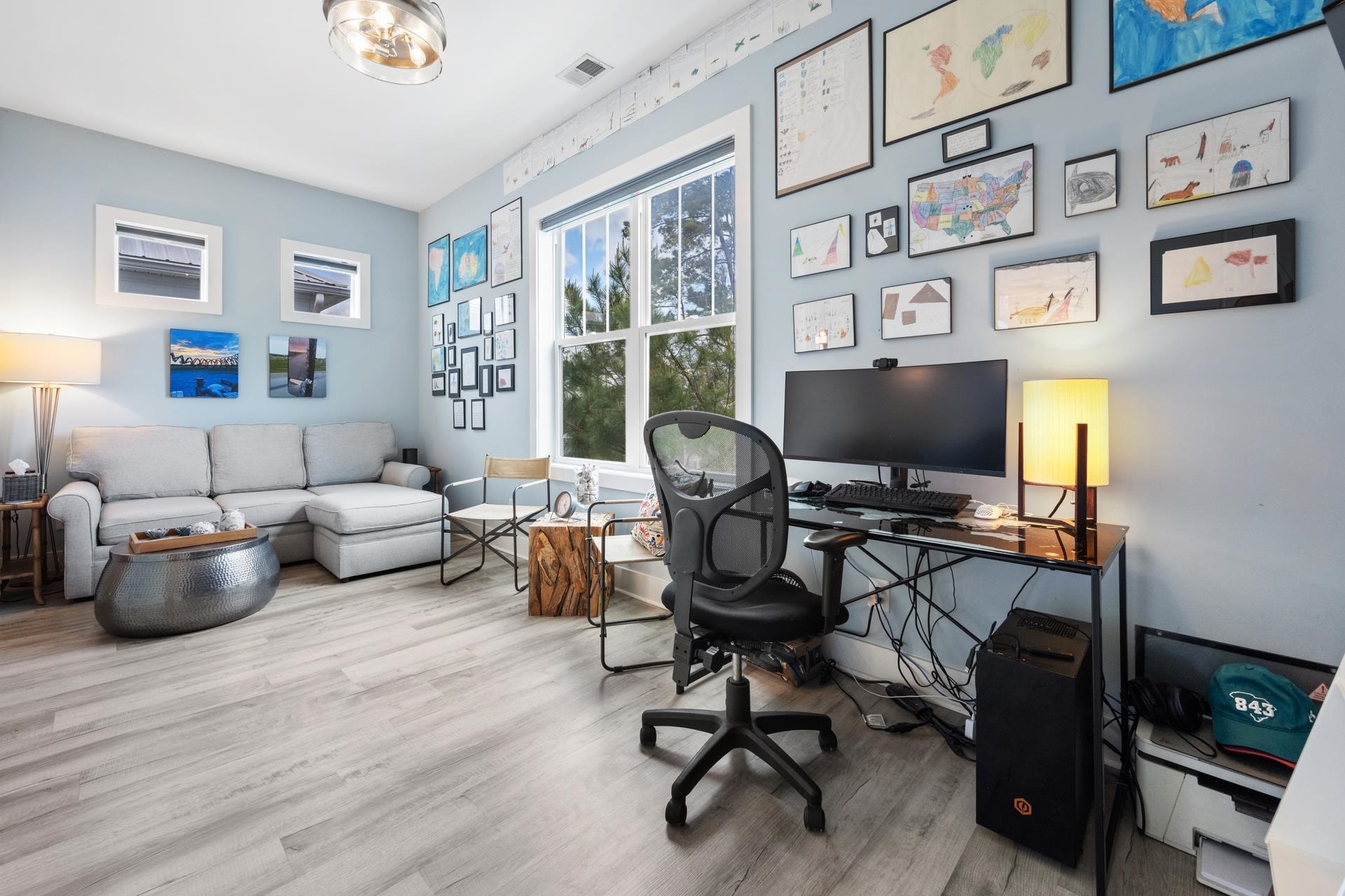 103 Clam Digger Loop