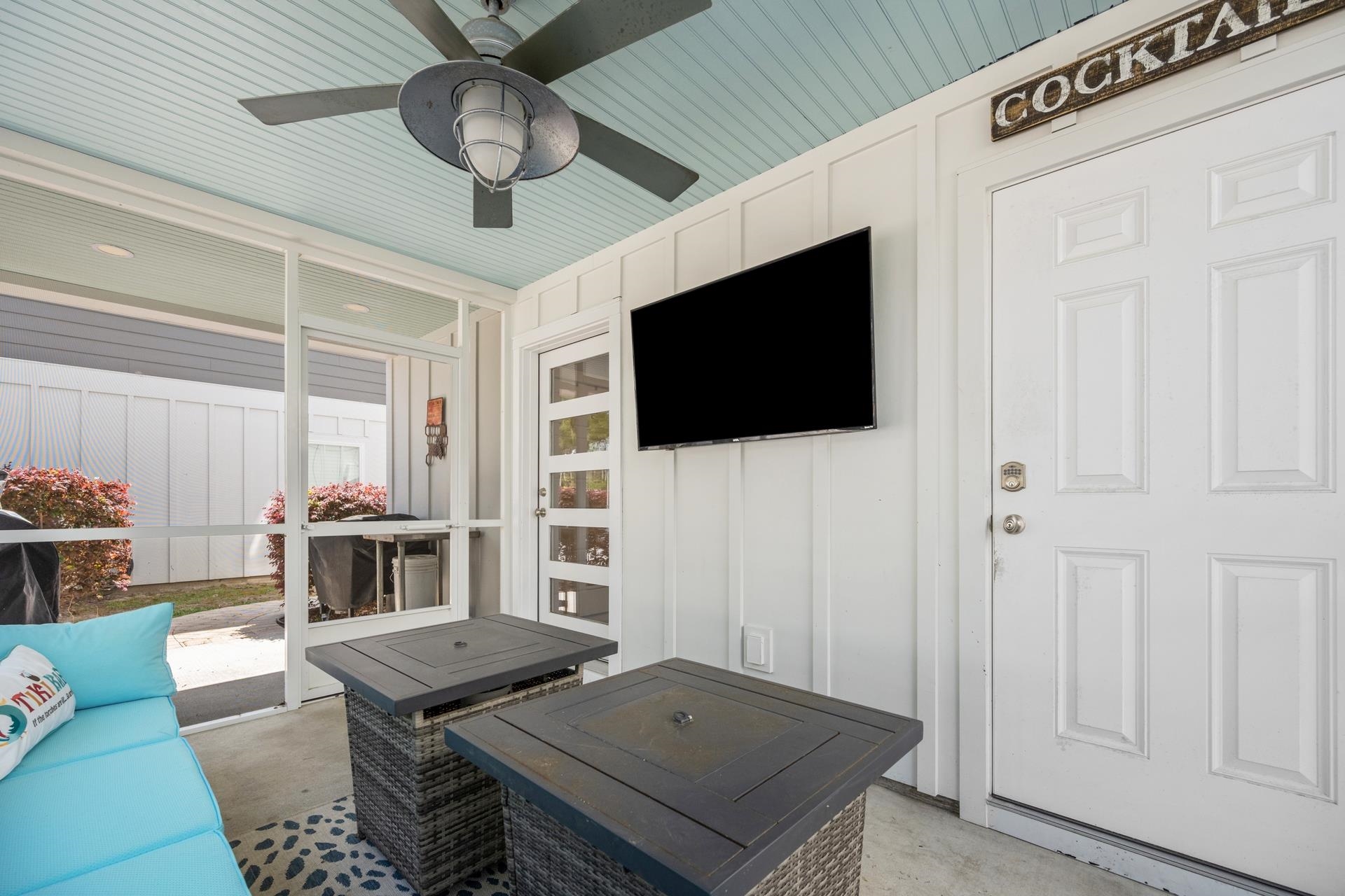 103 Clam Digger Loop