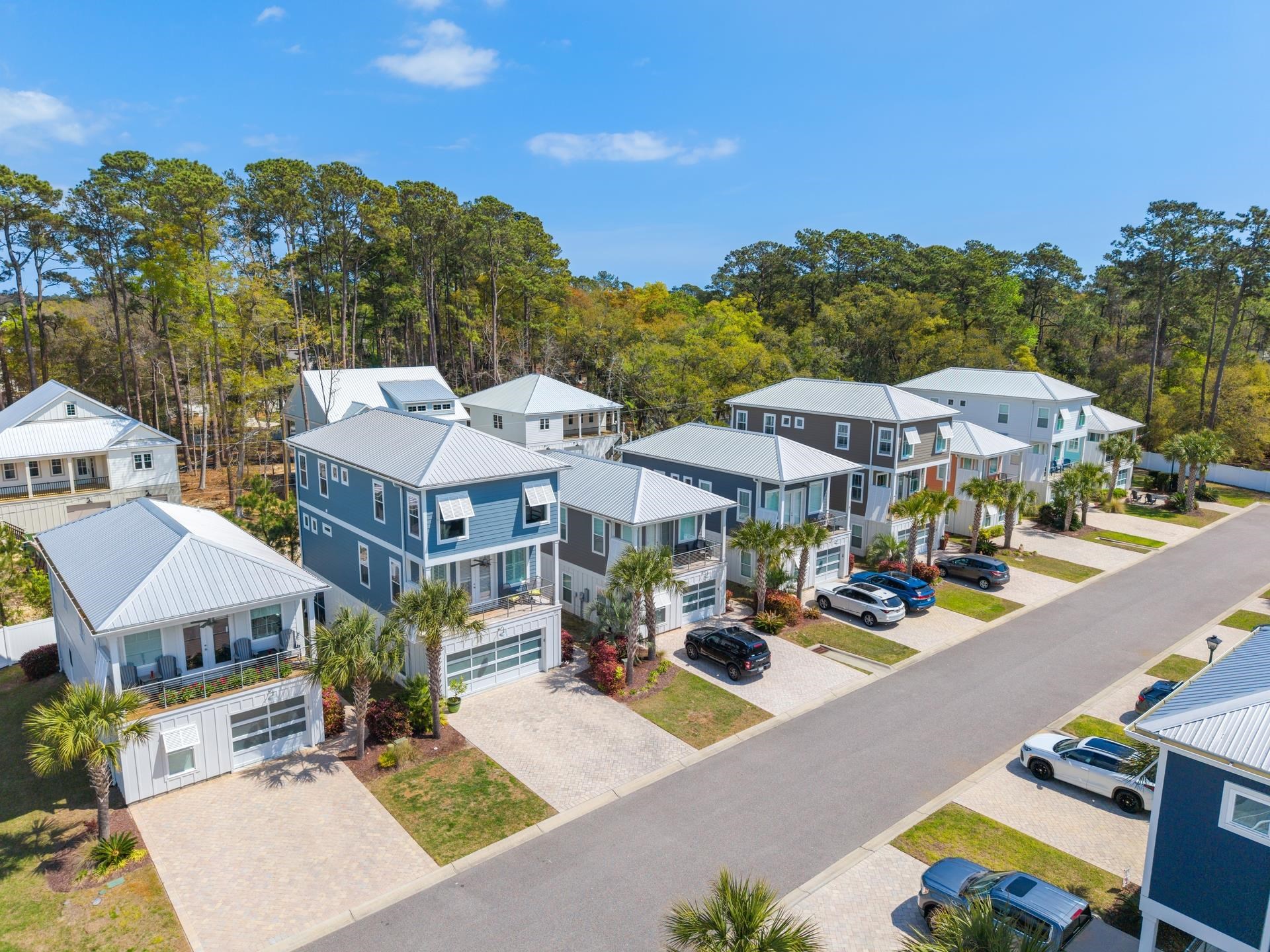 103 Clam Digger Loop