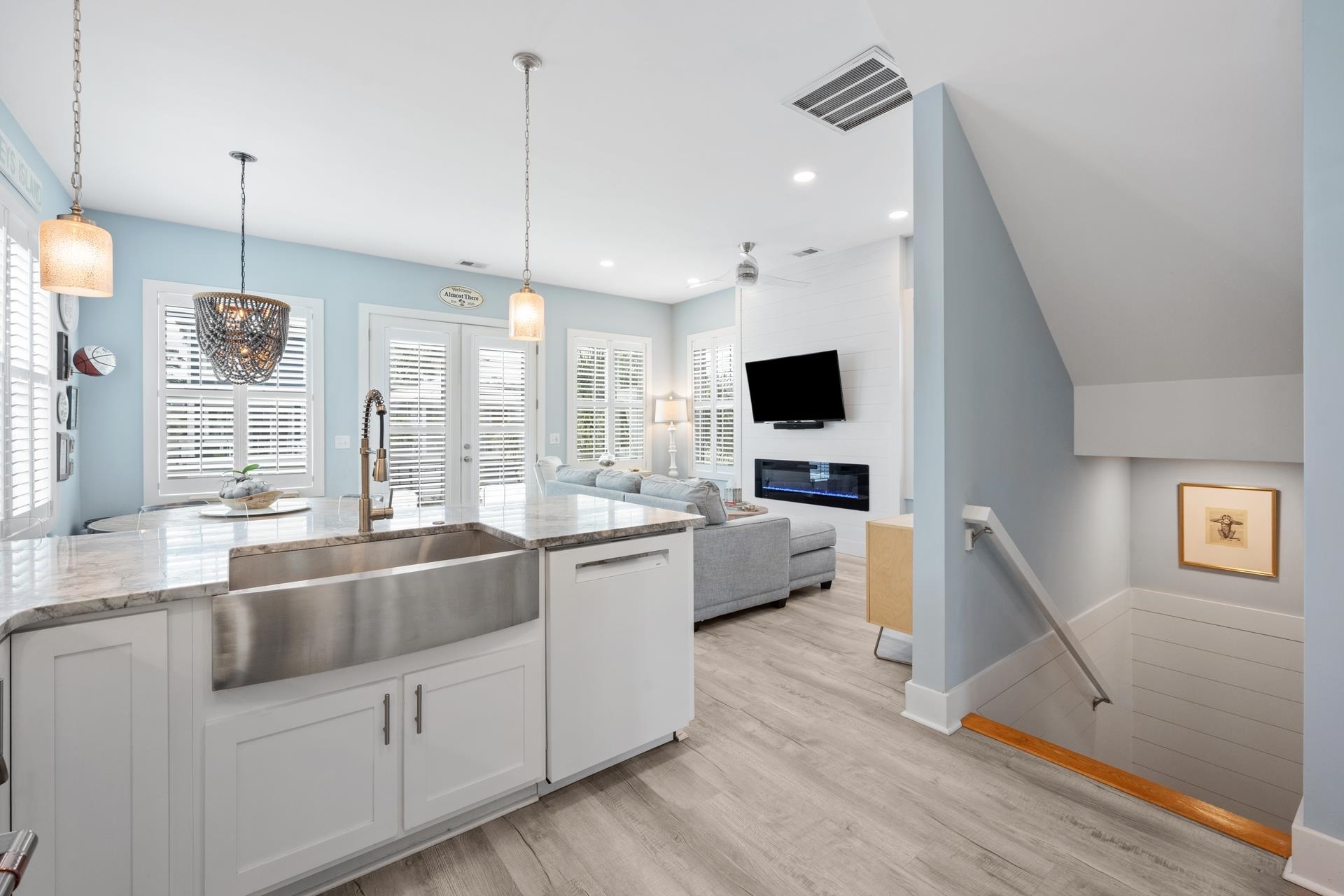 103 Clam Digger Loop