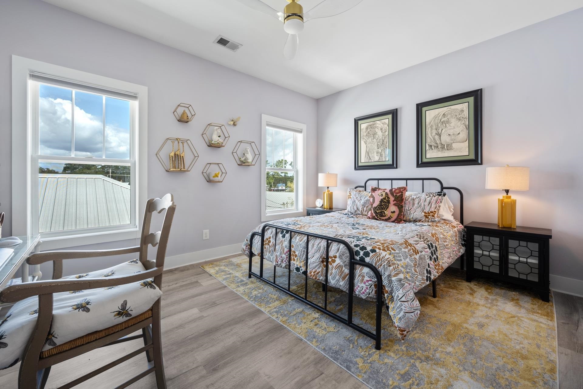 103 Clam Digger Loop