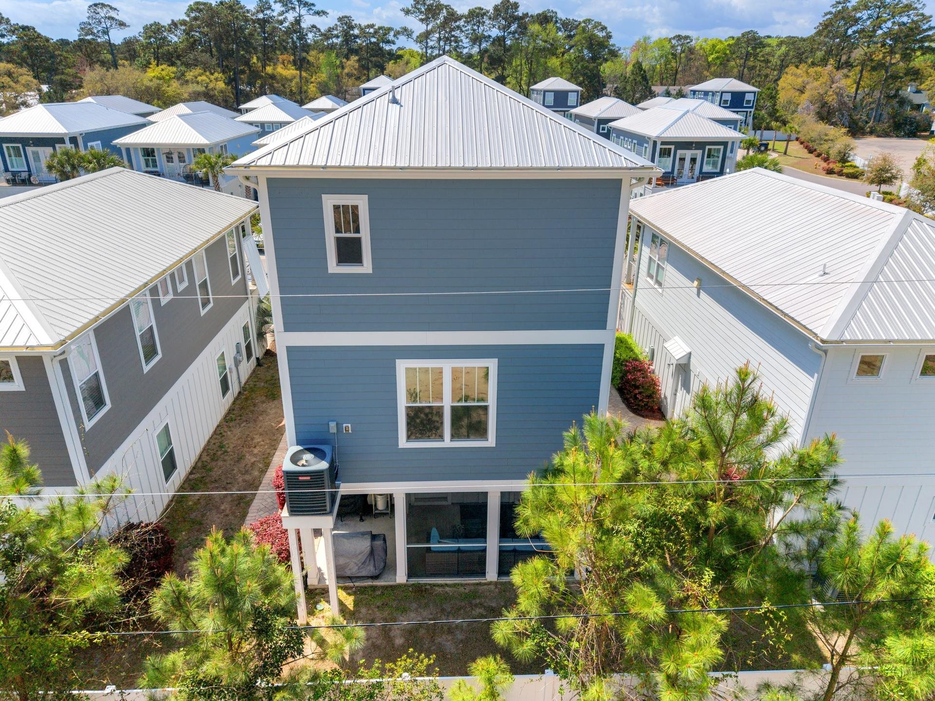 103 Clam Digger Loop