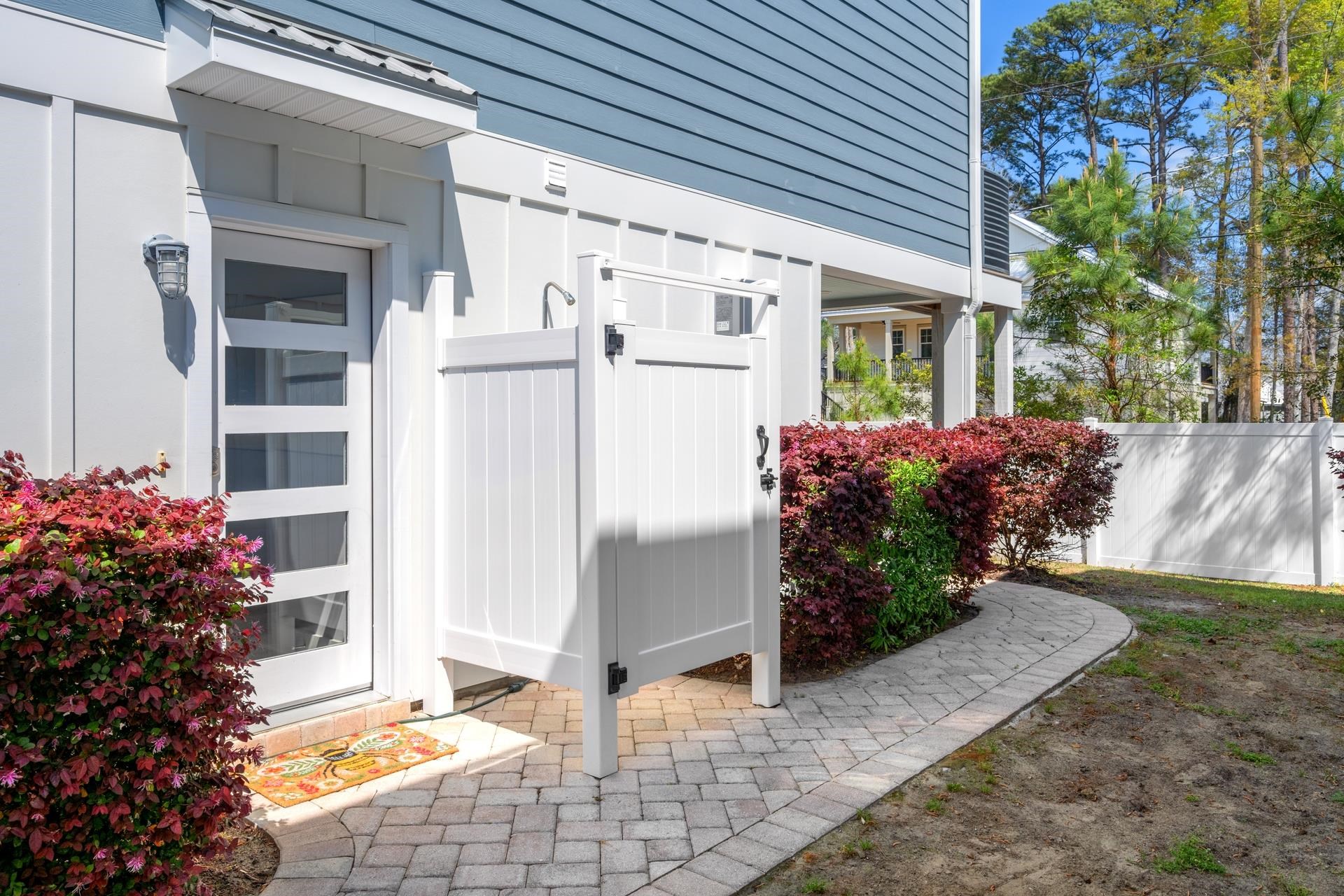 103 Clam Digger Loop