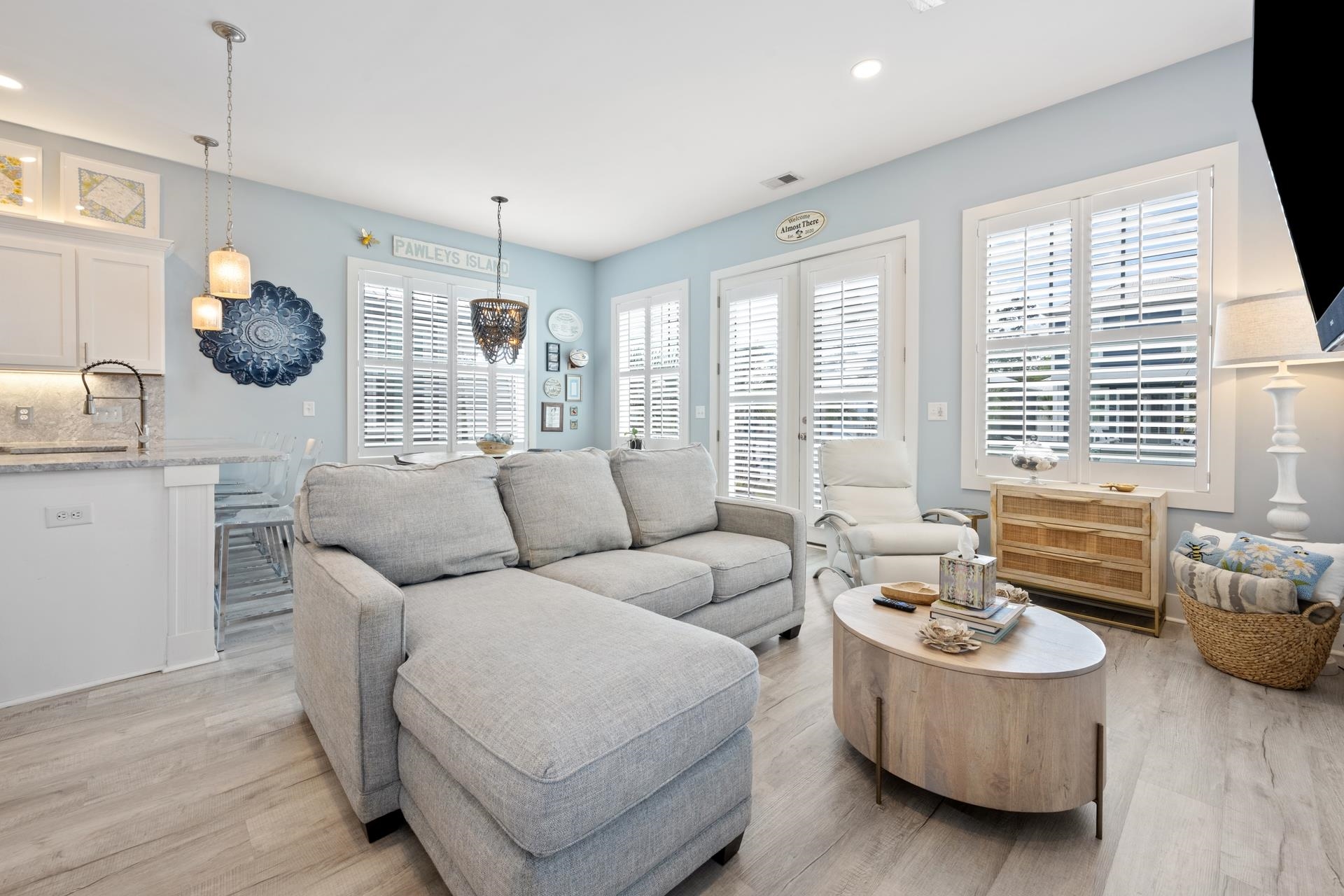 103 Clam Digger Loop