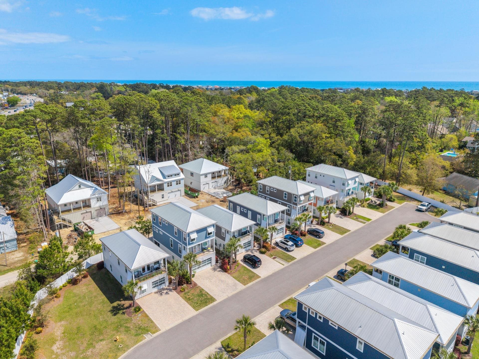 103 Clam Digger Loop