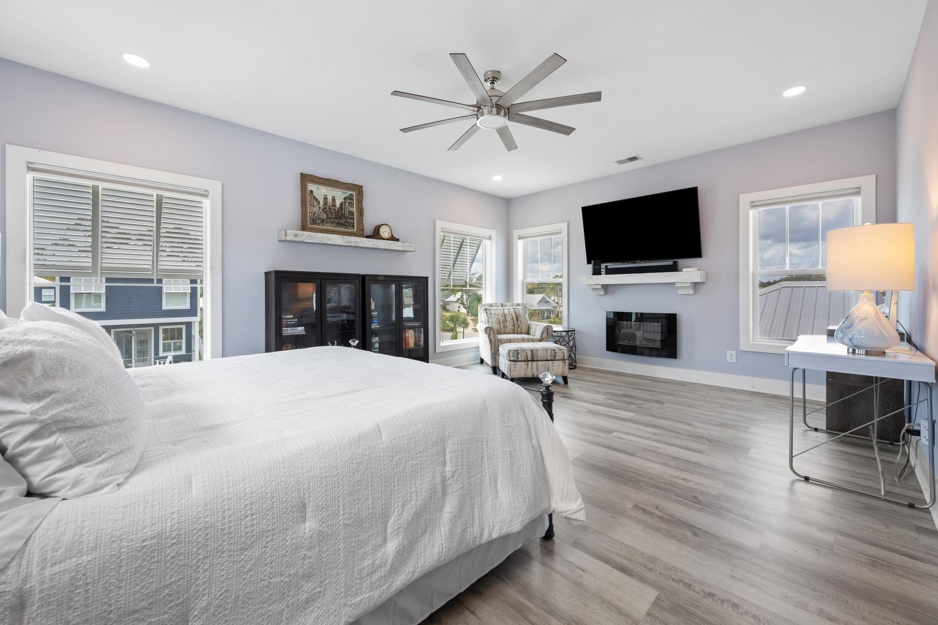 103 Clam Digger Loop