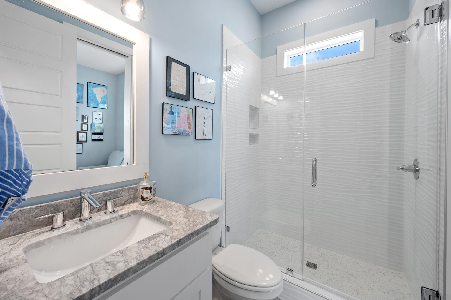 103 Clam Digger Loop