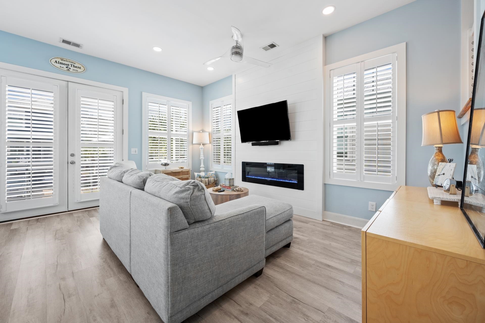 103 Clam Digger Loop