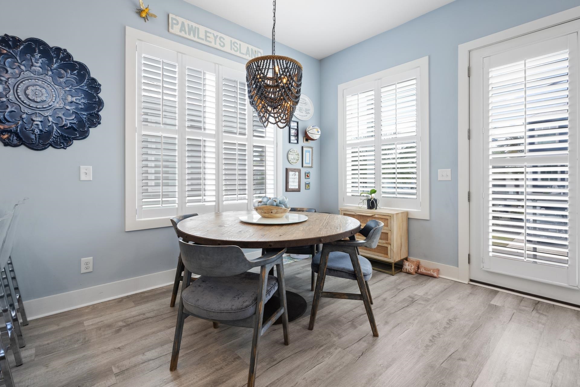 103 Clam Digger Loop