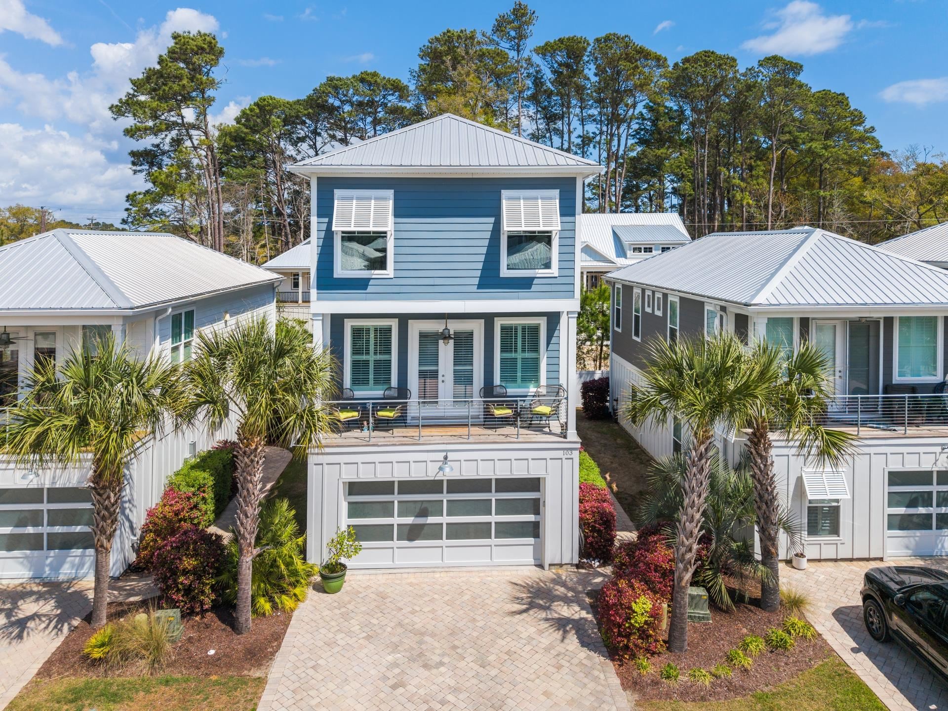 103 Clam Digger Loop