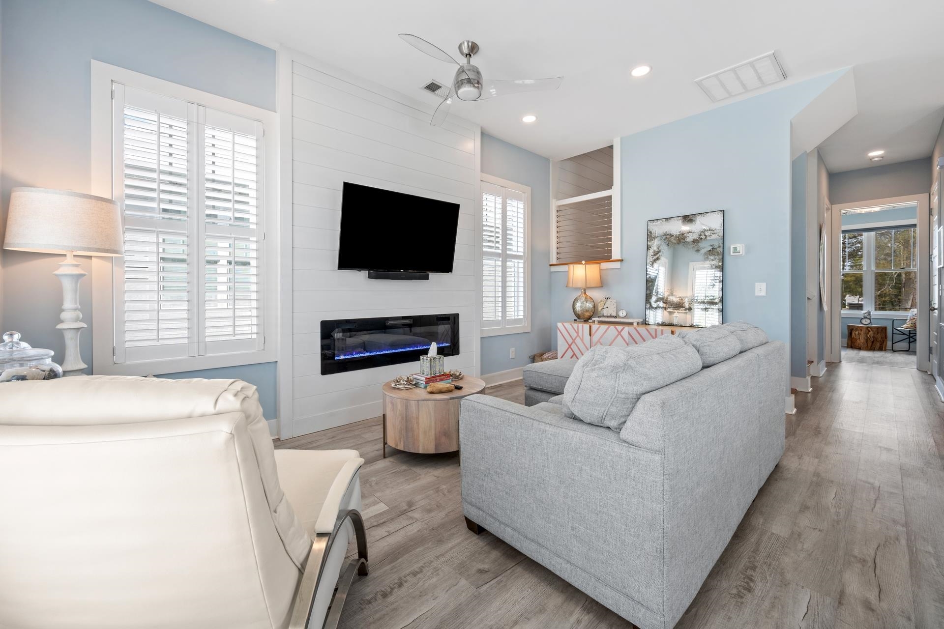 103 Clam Digger Loop