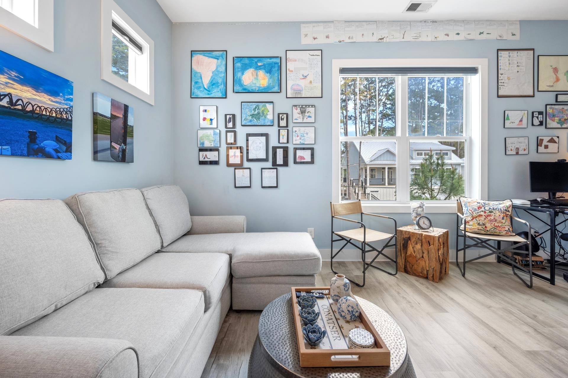 103 Clam Digger Loop