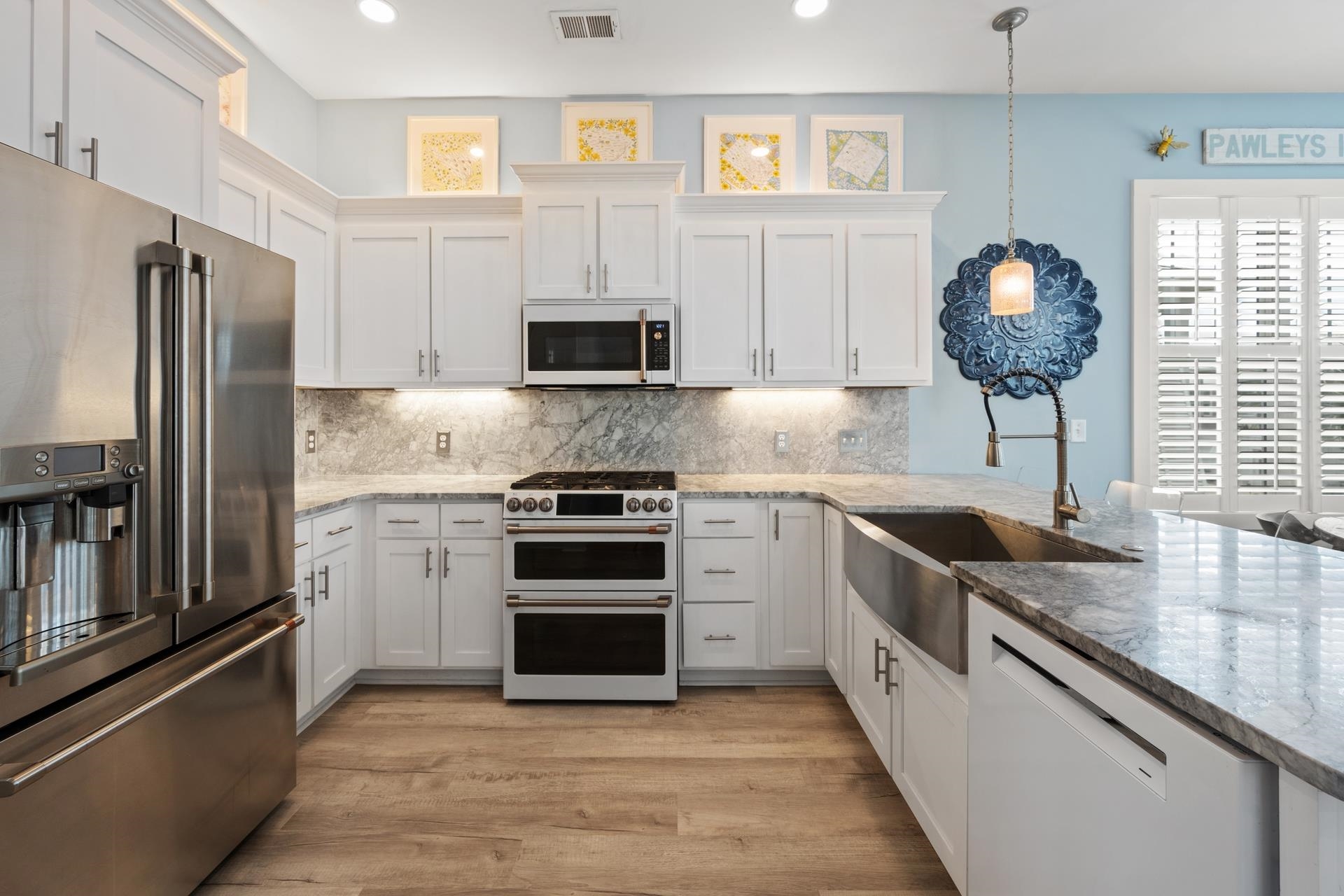 103 Clam Digger Loop