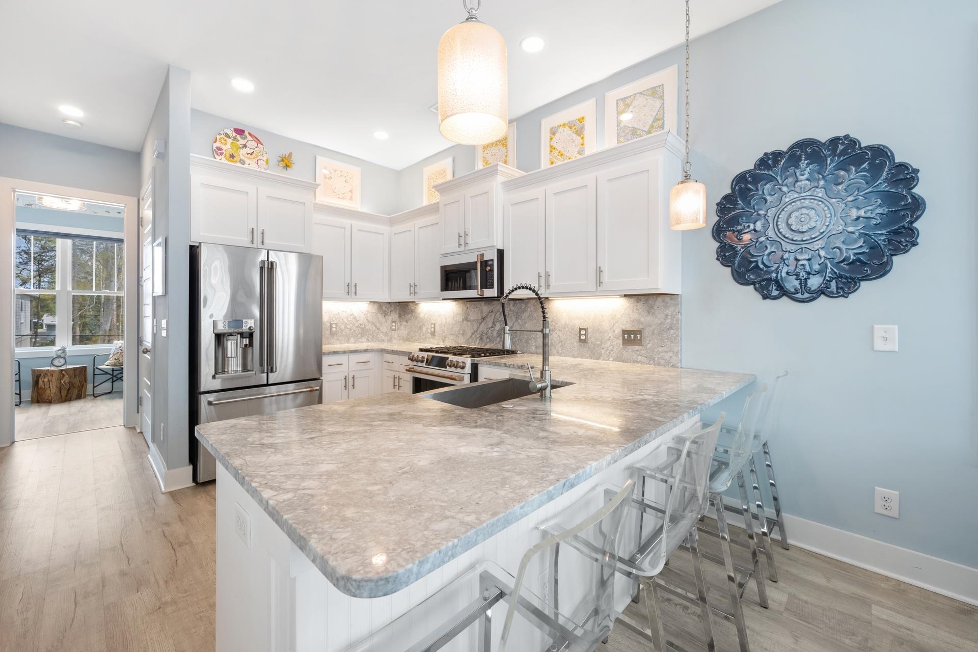 103 Clam Digger Loop