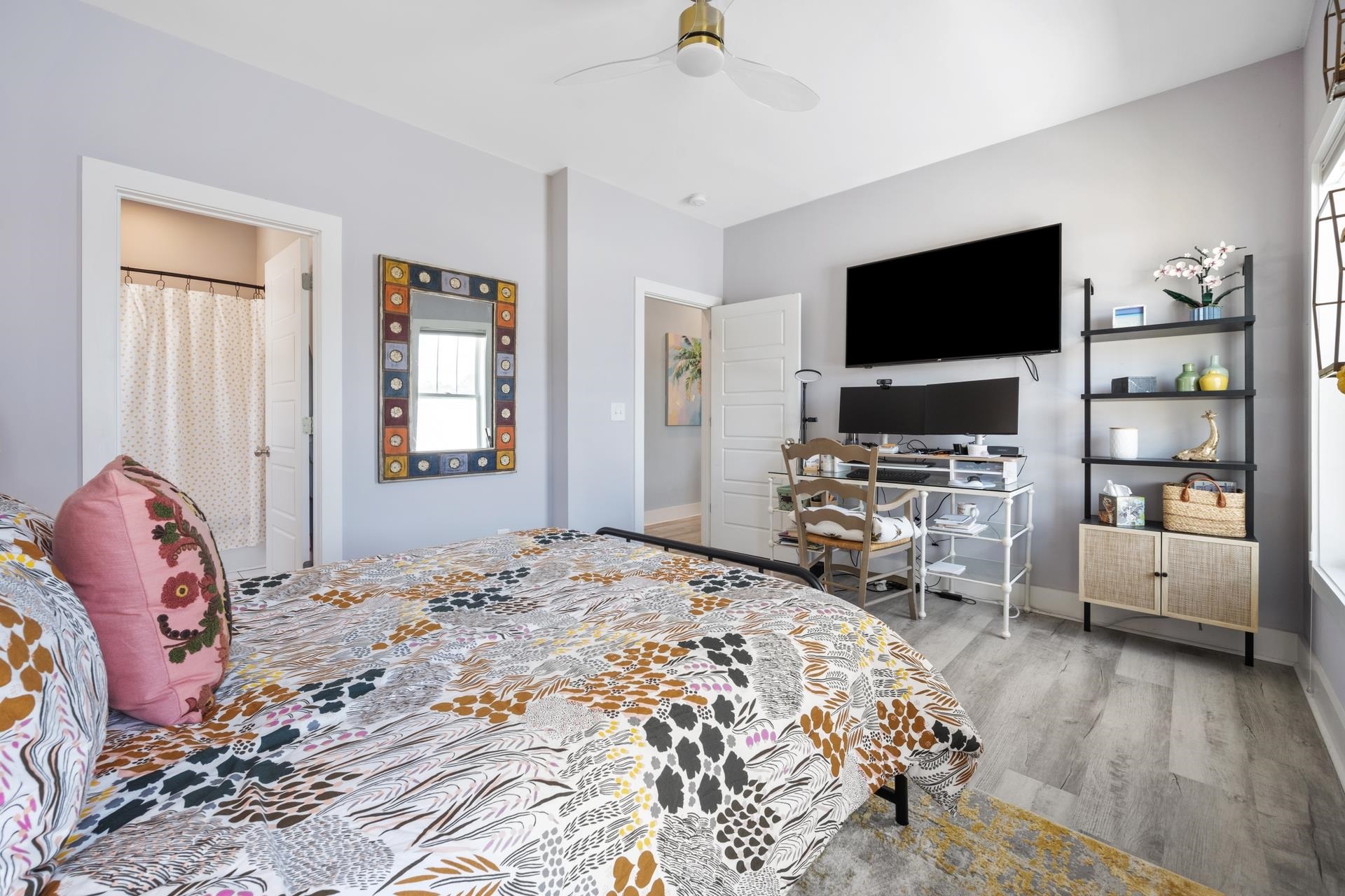 103 Clam Digger Loop