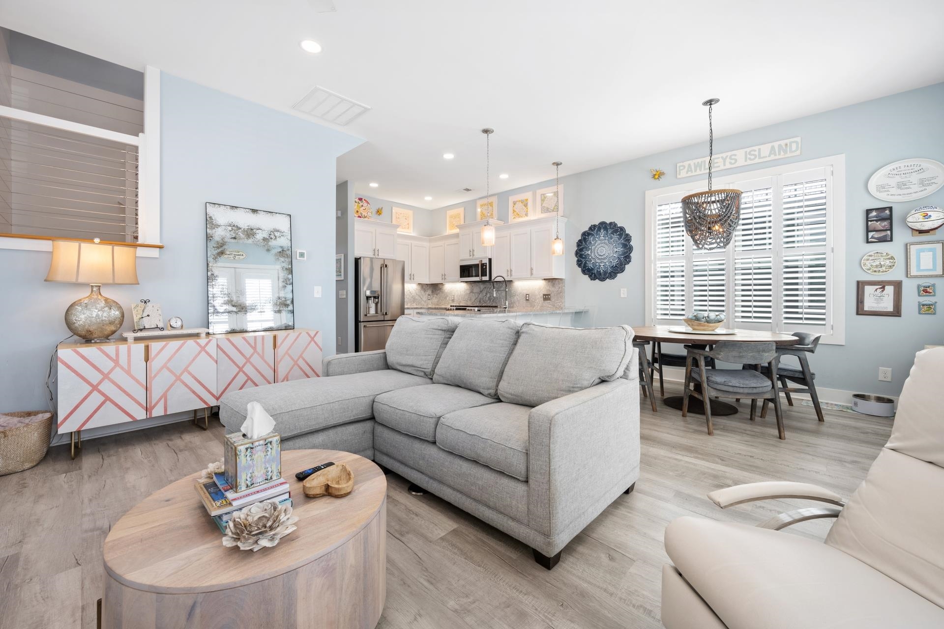 103 Clam Digger Loop