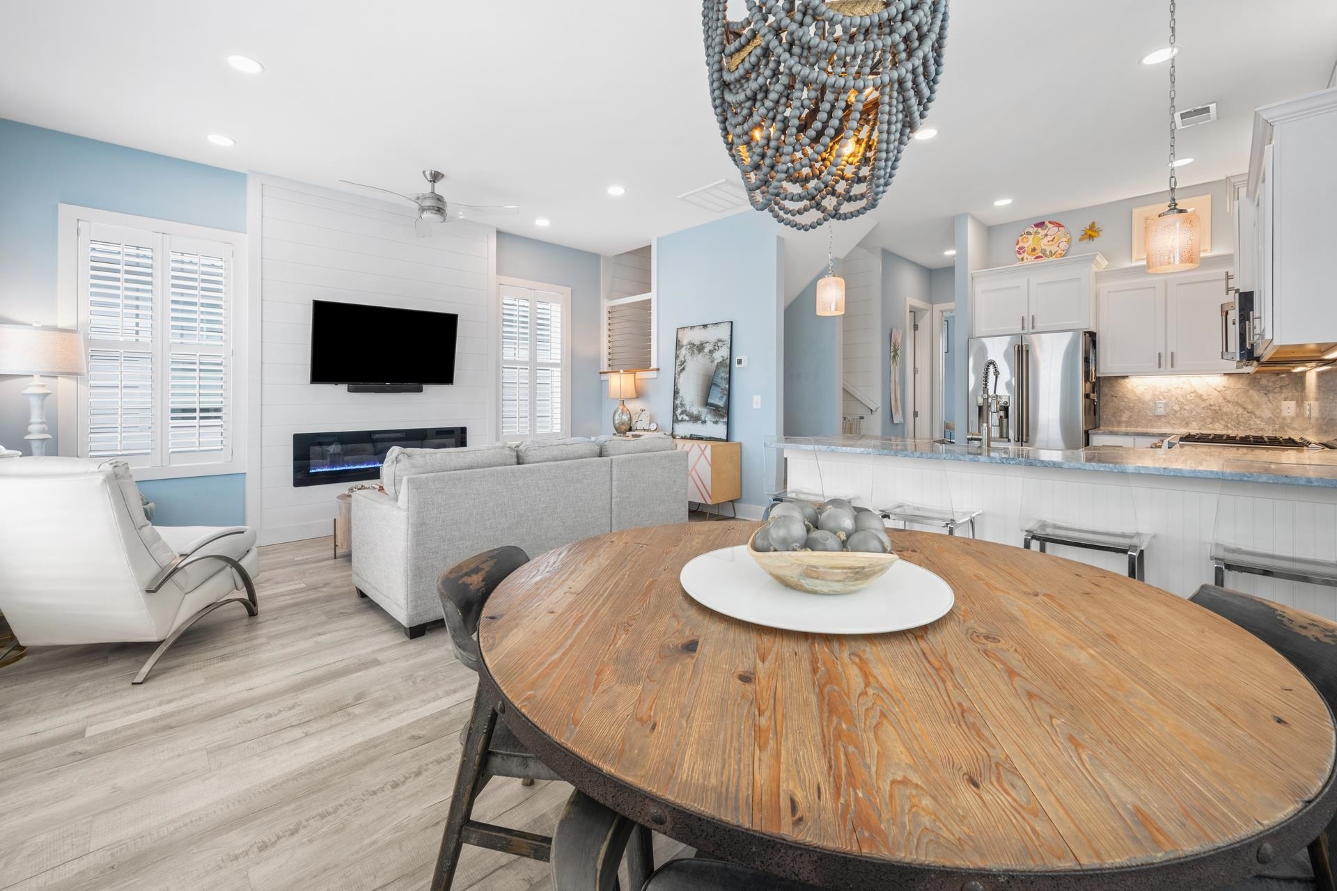 103 Clam Digger Loop