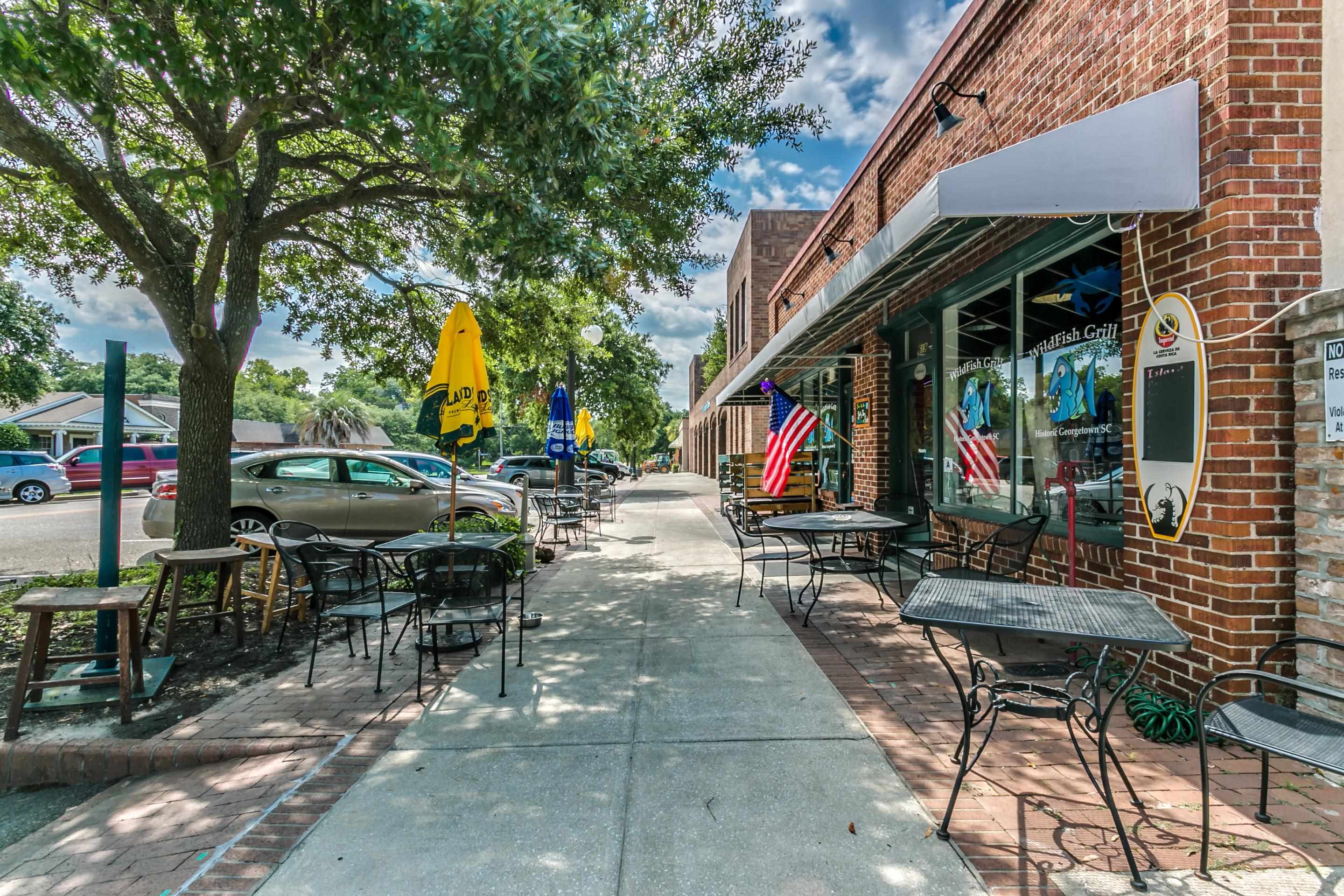 930 Highmarket St.