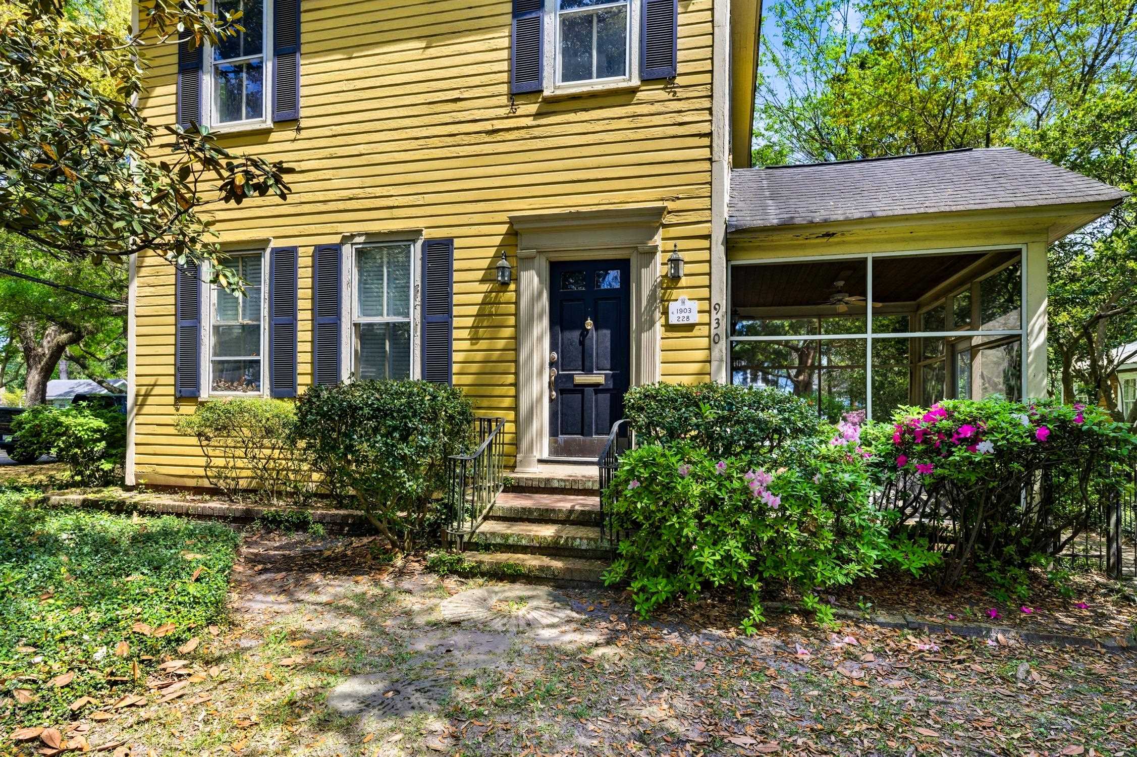930 Highmarket St.