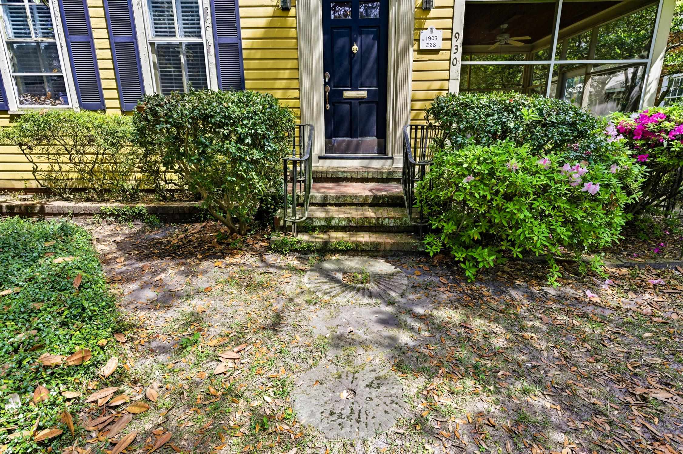 930 Highmarket St.