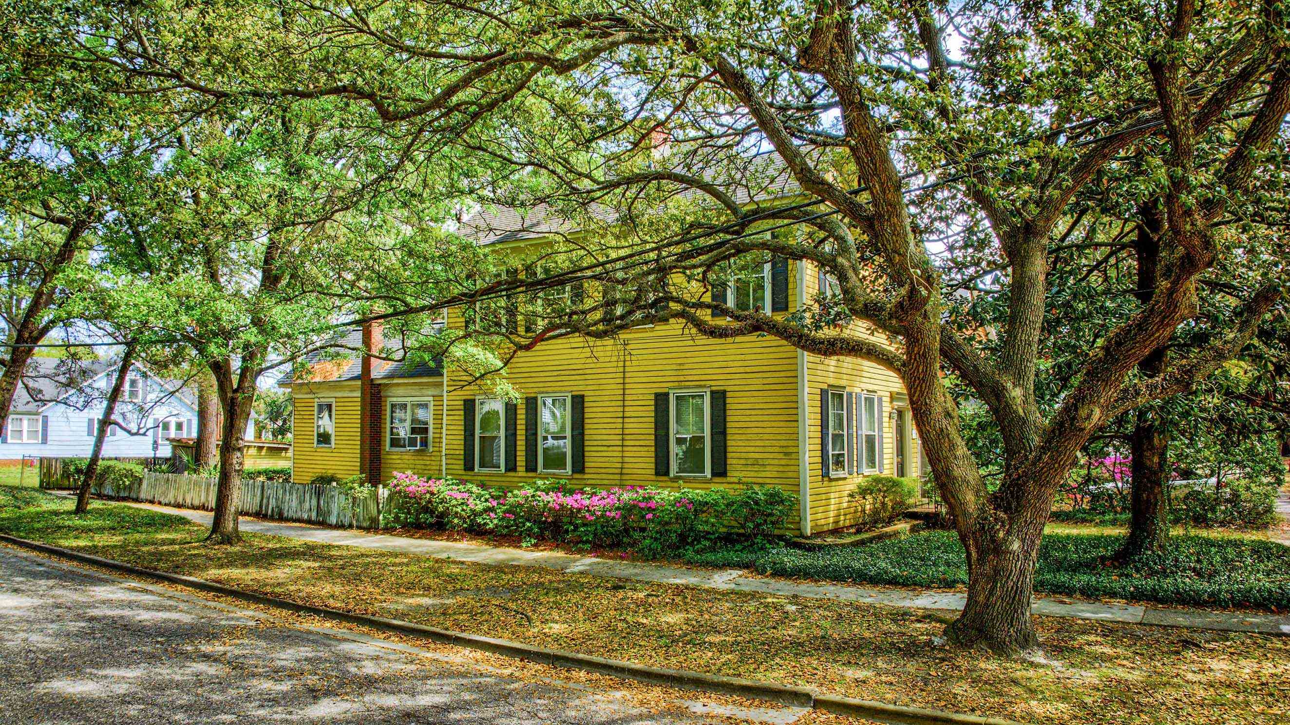 930 Highmarket St.