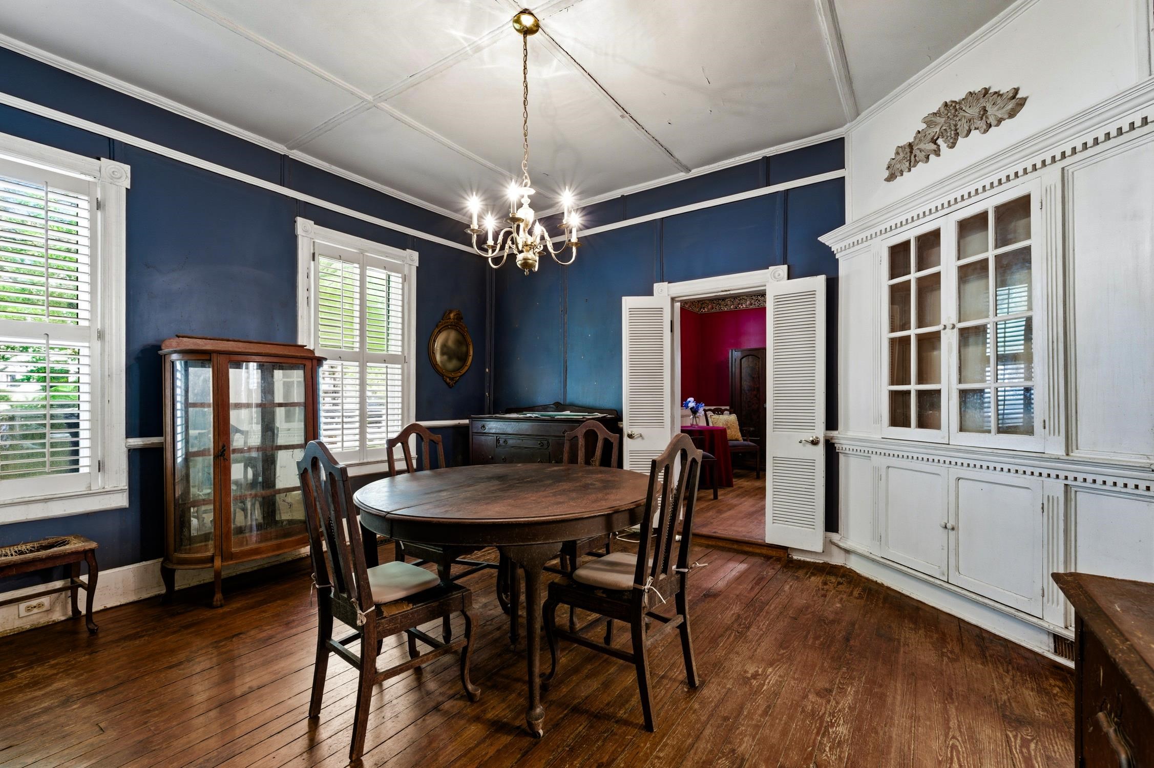 930 Highmarket St.