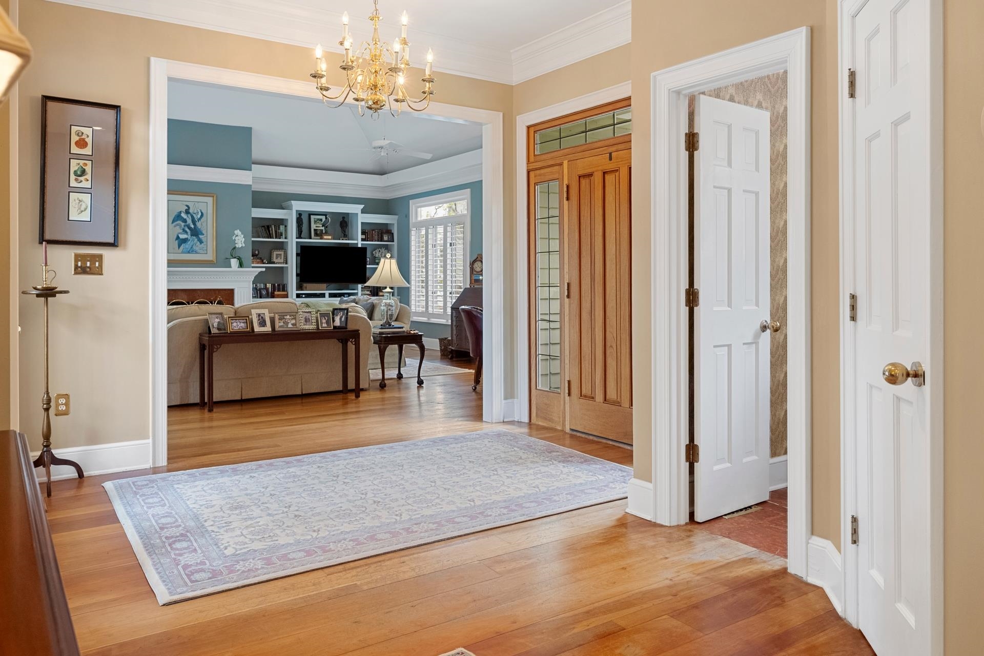 110 Swan Point Trail