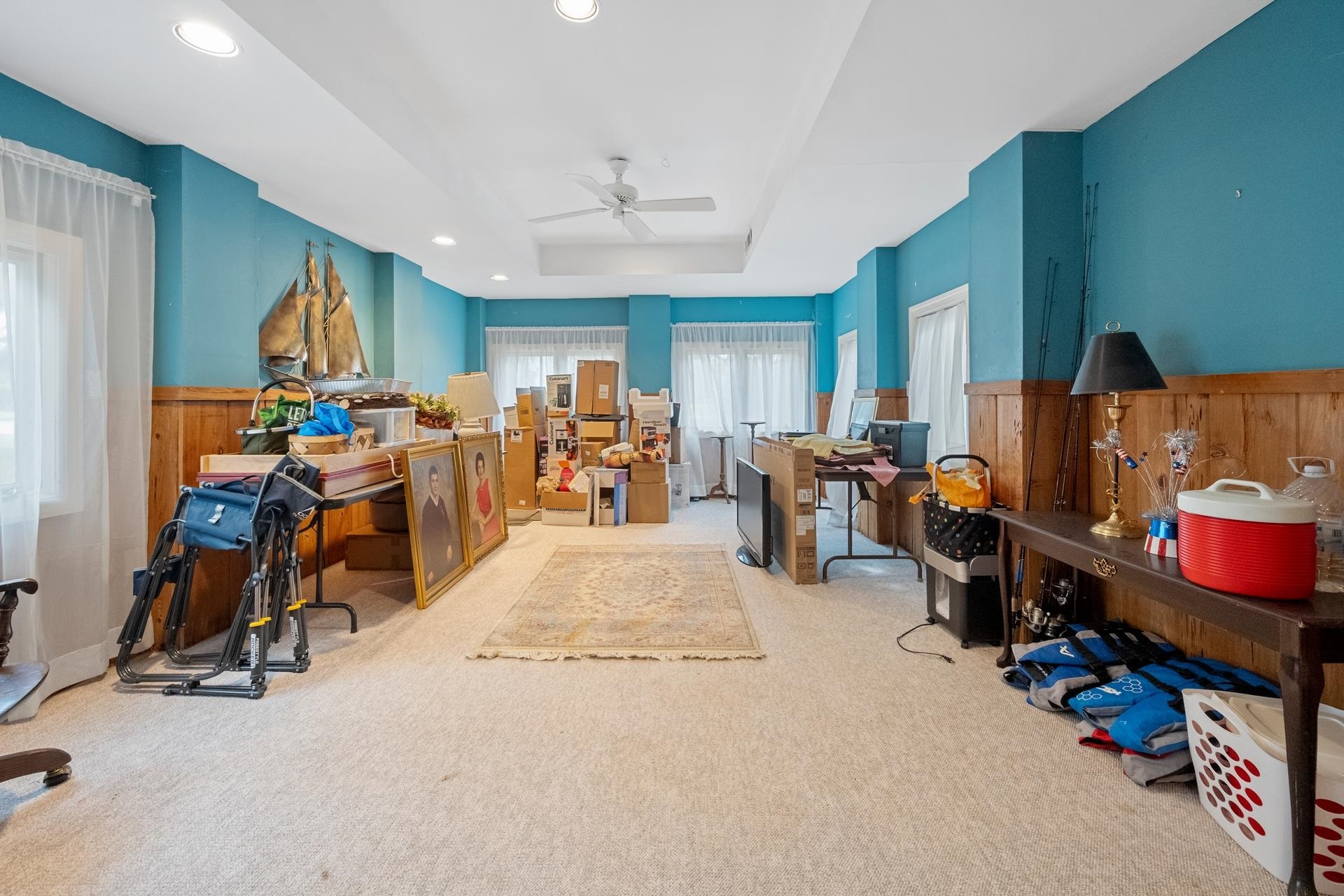 110 Swan Point Trail