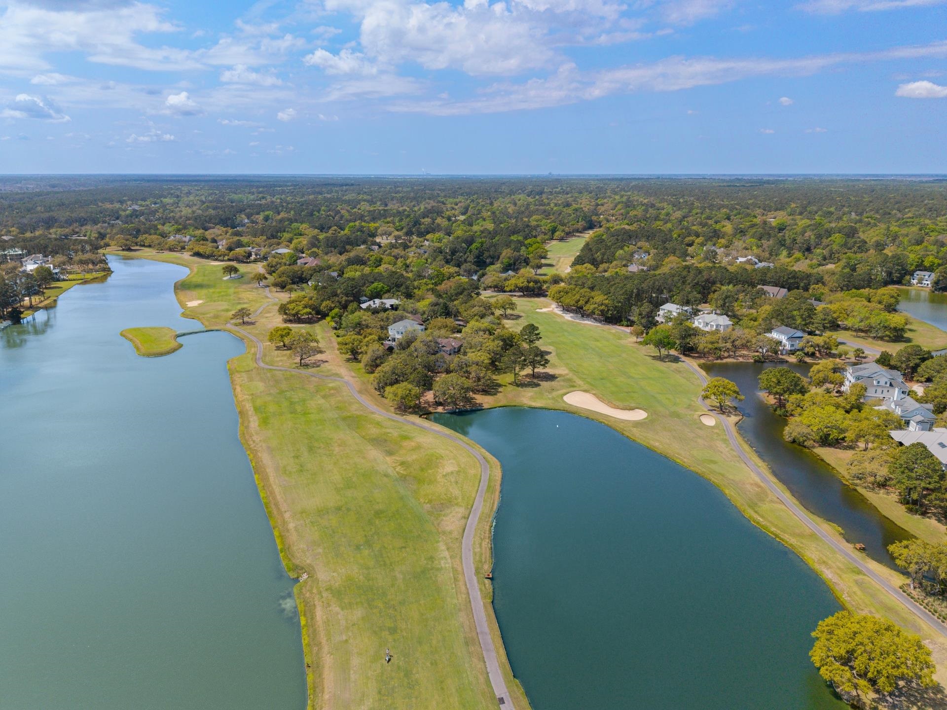 110 Swan Point Trail